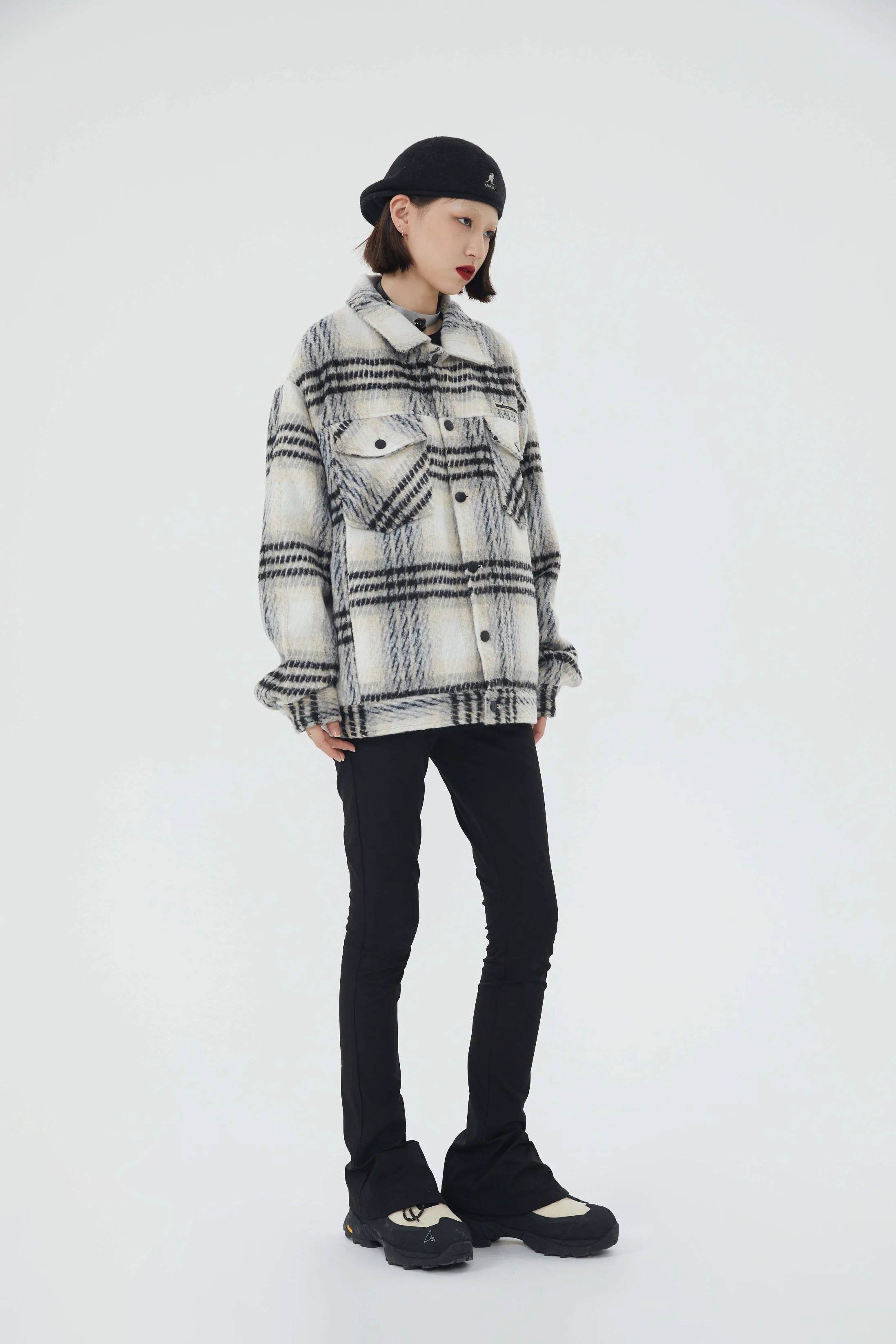 Perfect Roads Bka Jacket