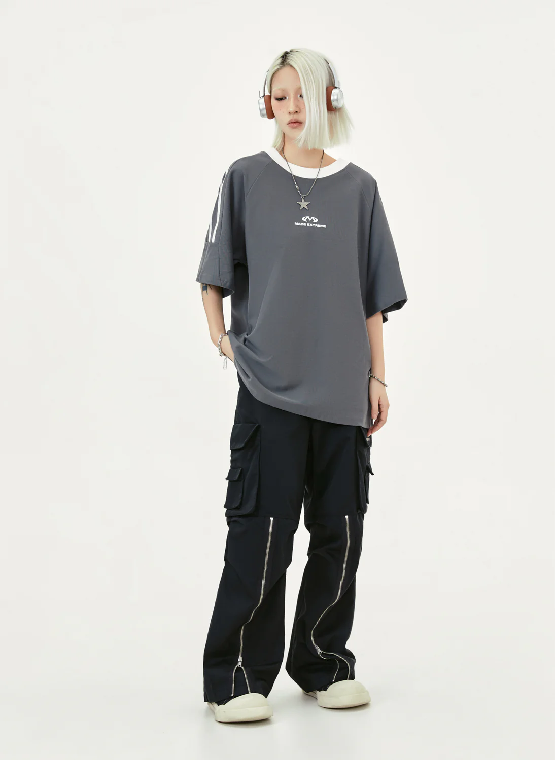 Prevent Love T-Shirt