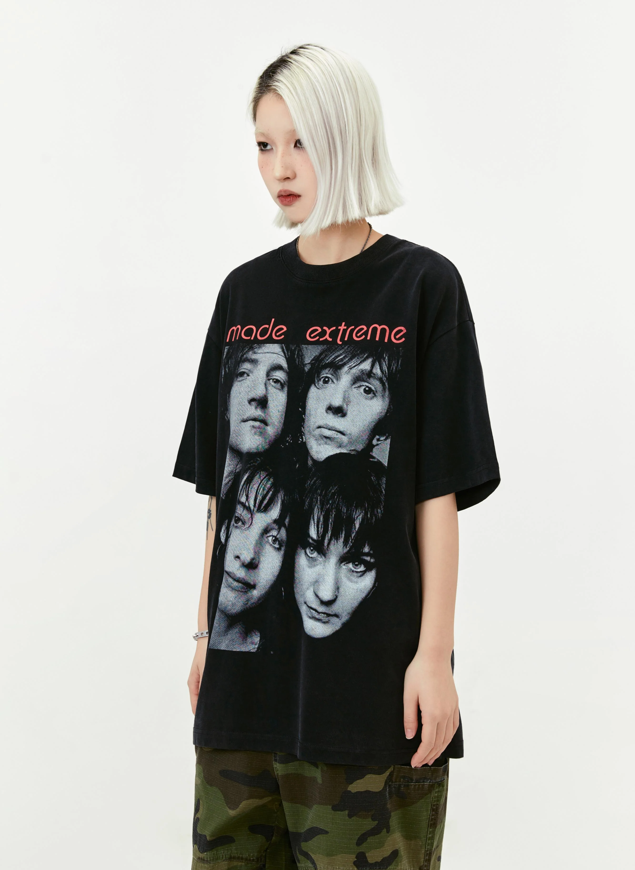 My Bloody Valentine T-Shirt