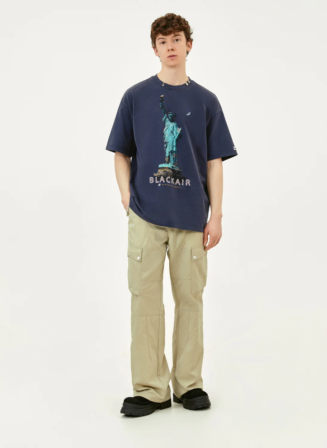 Private Empire T-Shirt