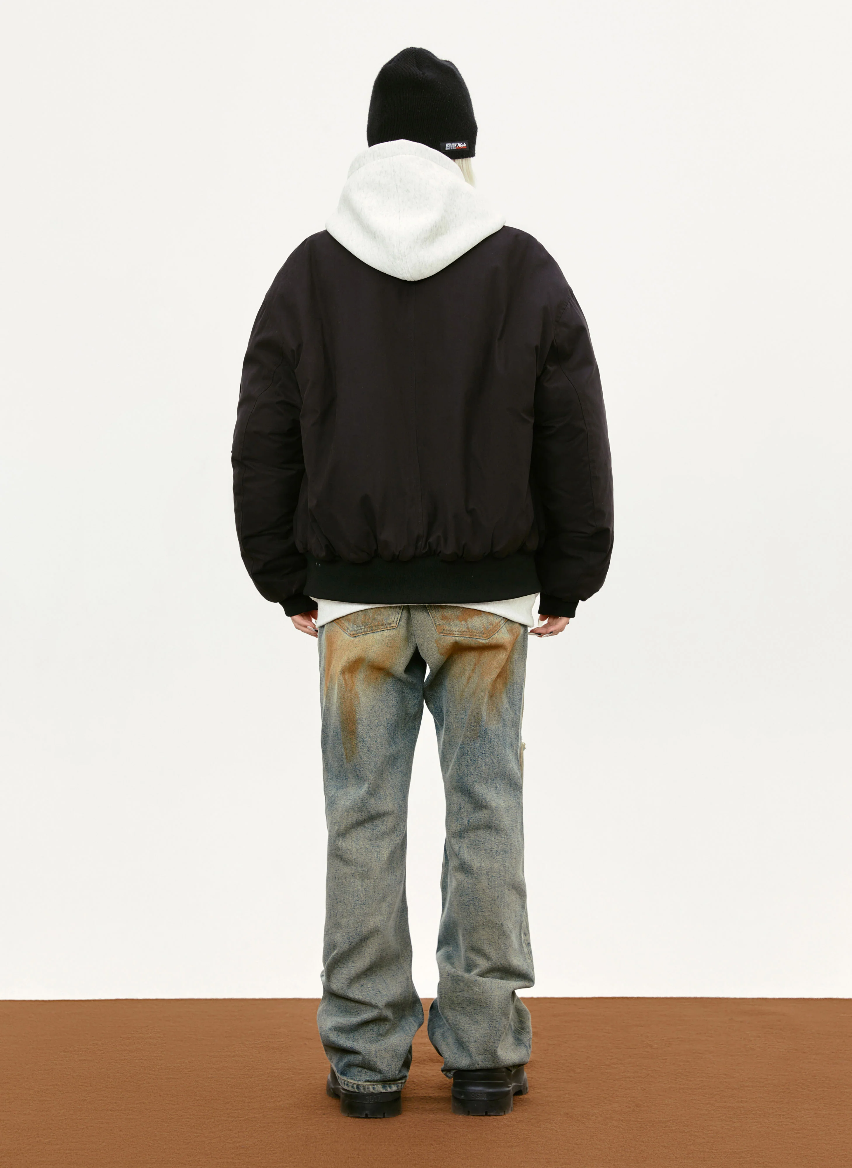 Alpha Squaced Jacket