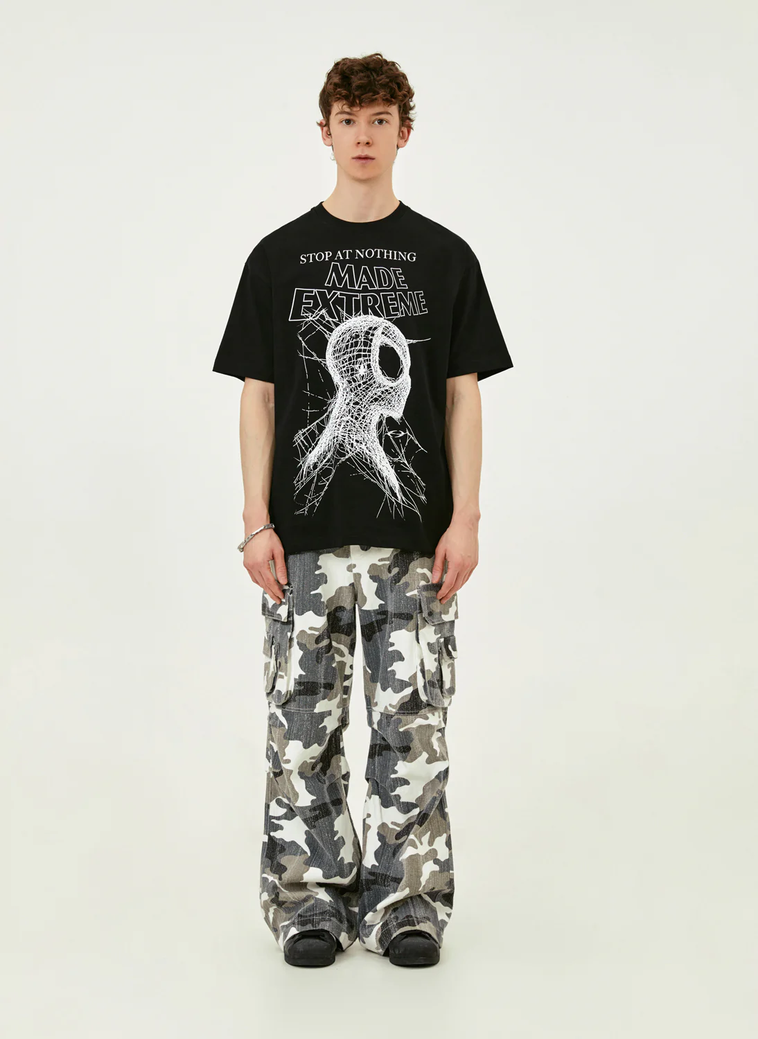 Nervous System T-Shirt