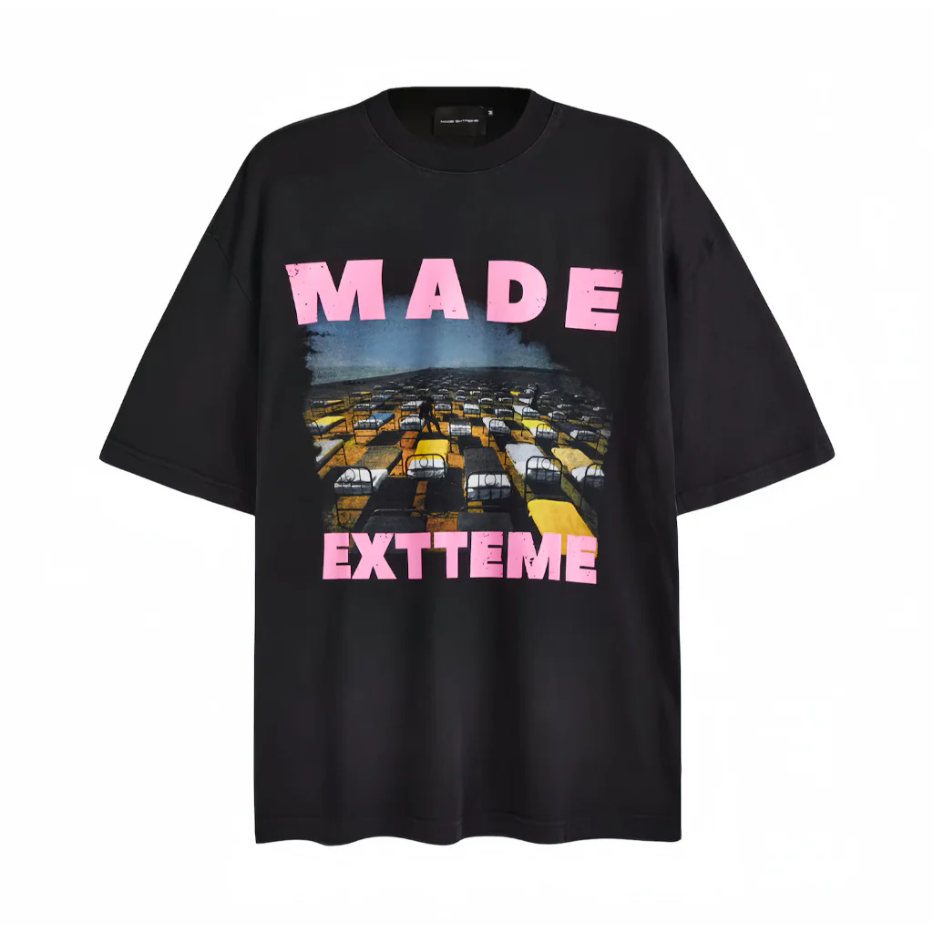 Detention T-Shirt