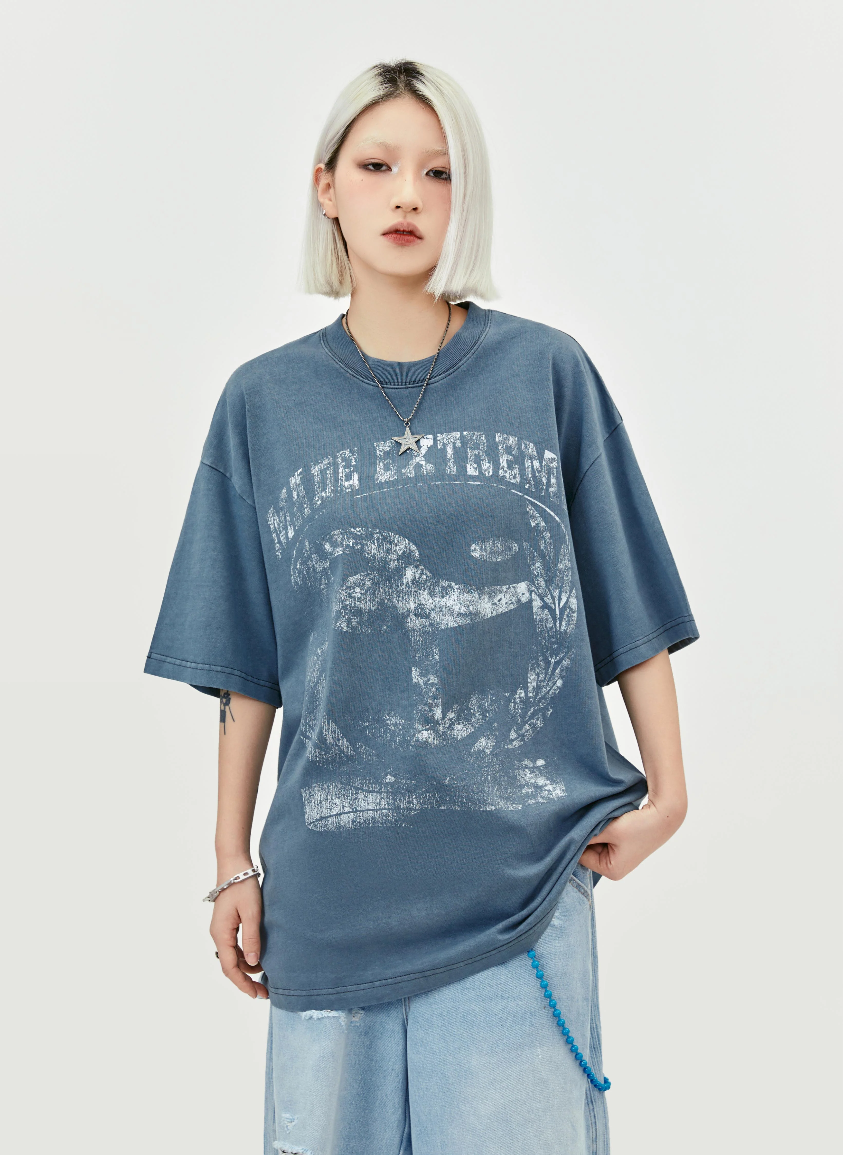 Friends Of The Sea T-Shirt