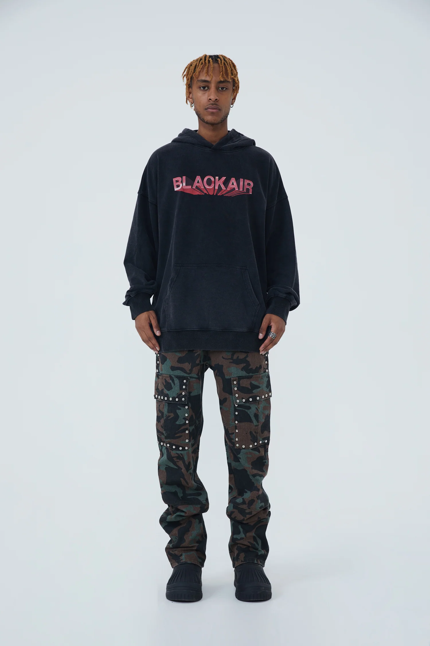 Strong Boards Hoodie