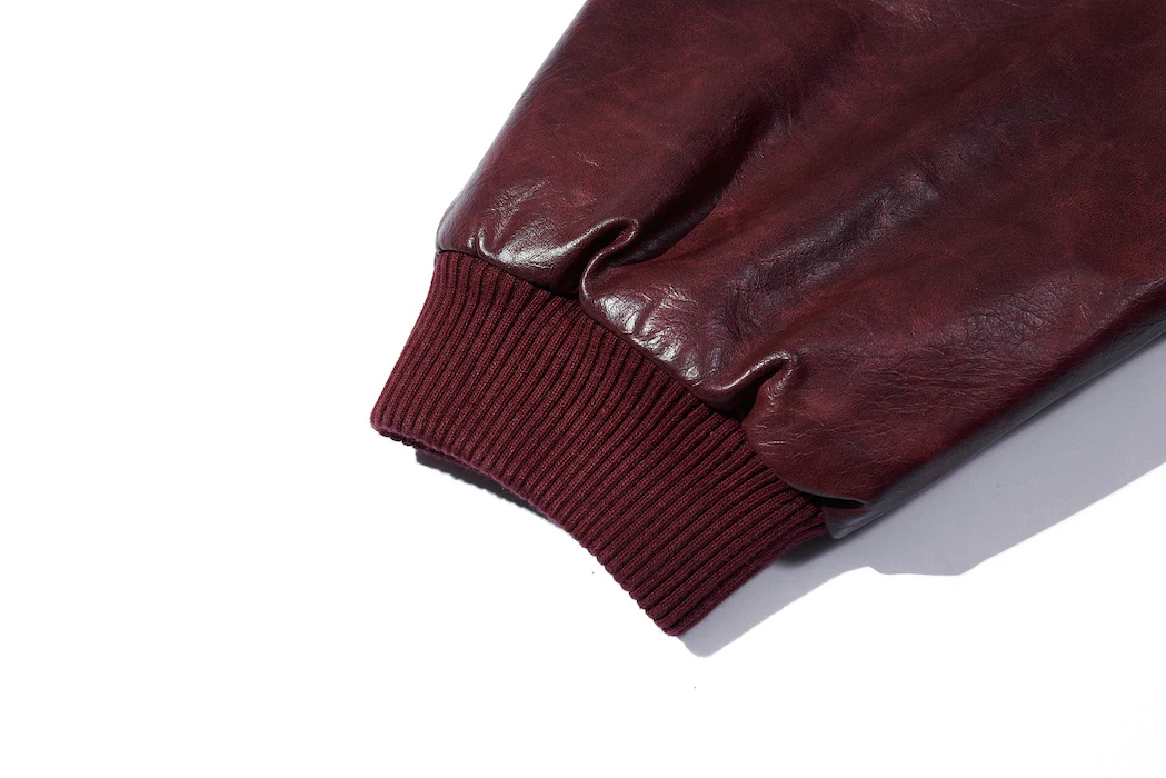 R69 The Promised Deadly Deal Jacket