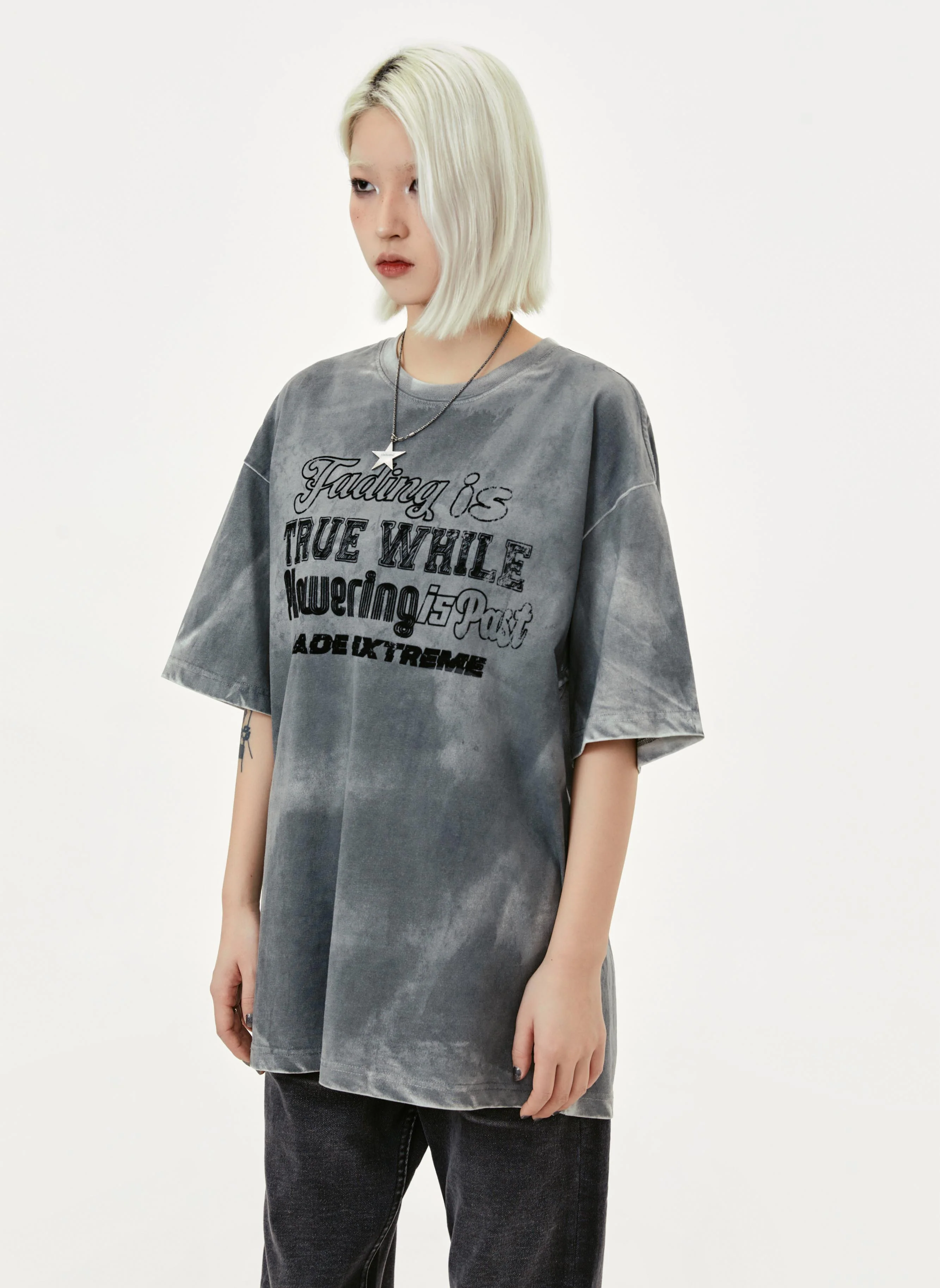 Do What You'Re Taught Right T-Shirt