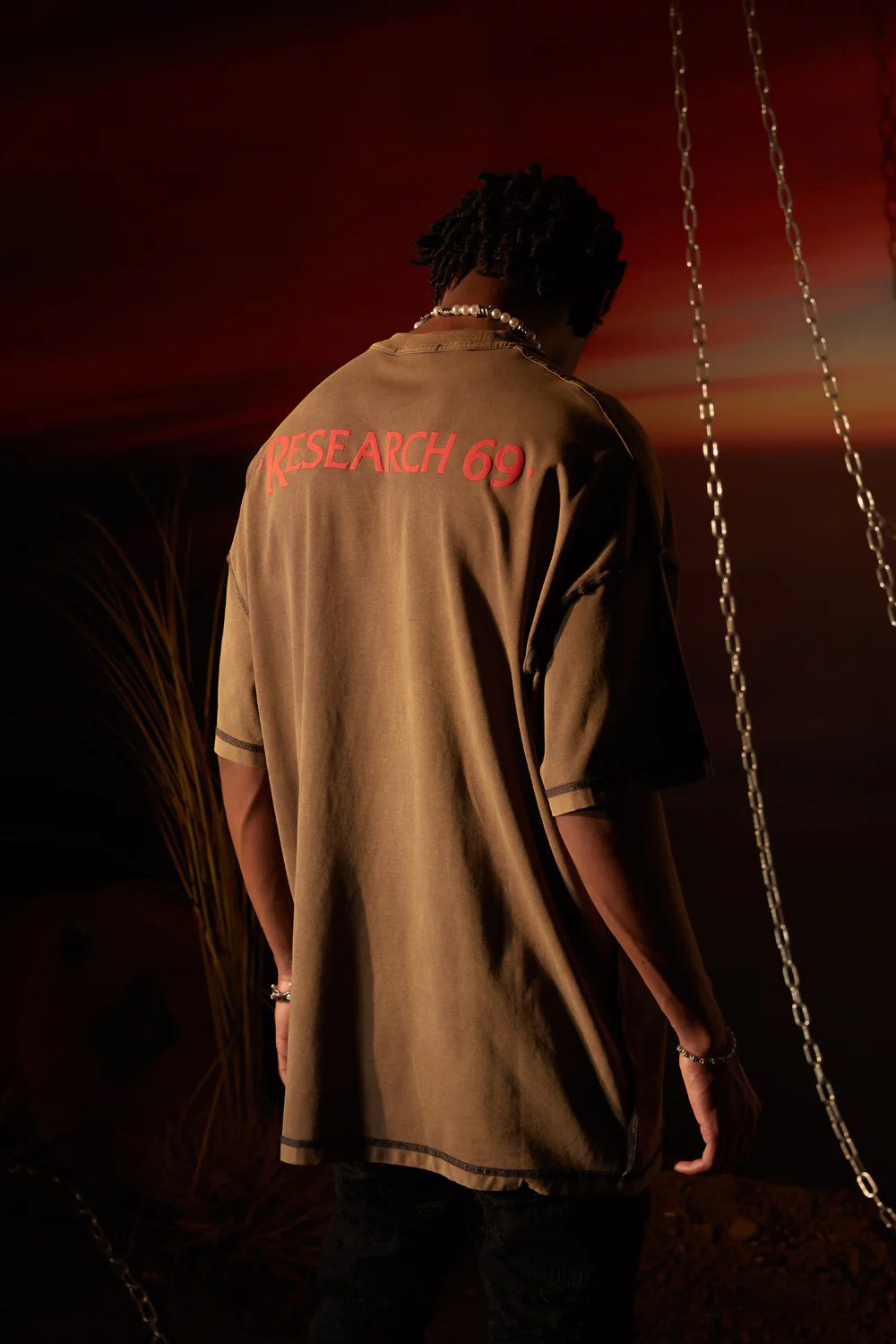 R69 Live Fast Die Young T-Shirt