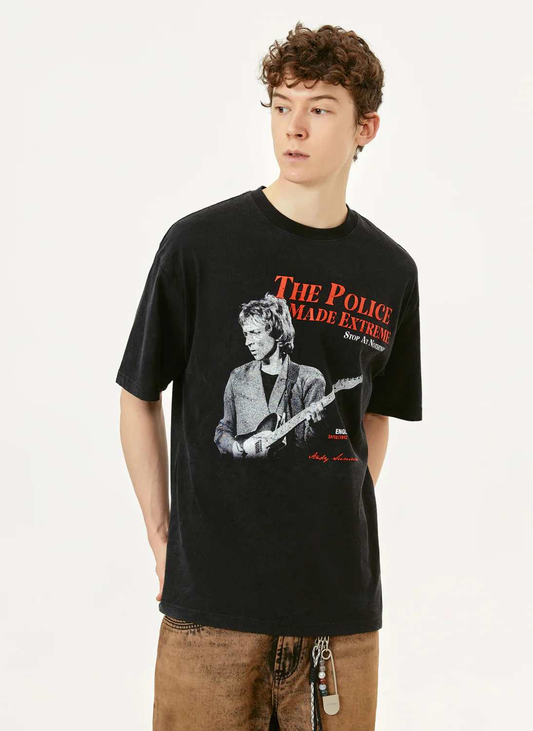 A Legend Of Regret T-Shirt