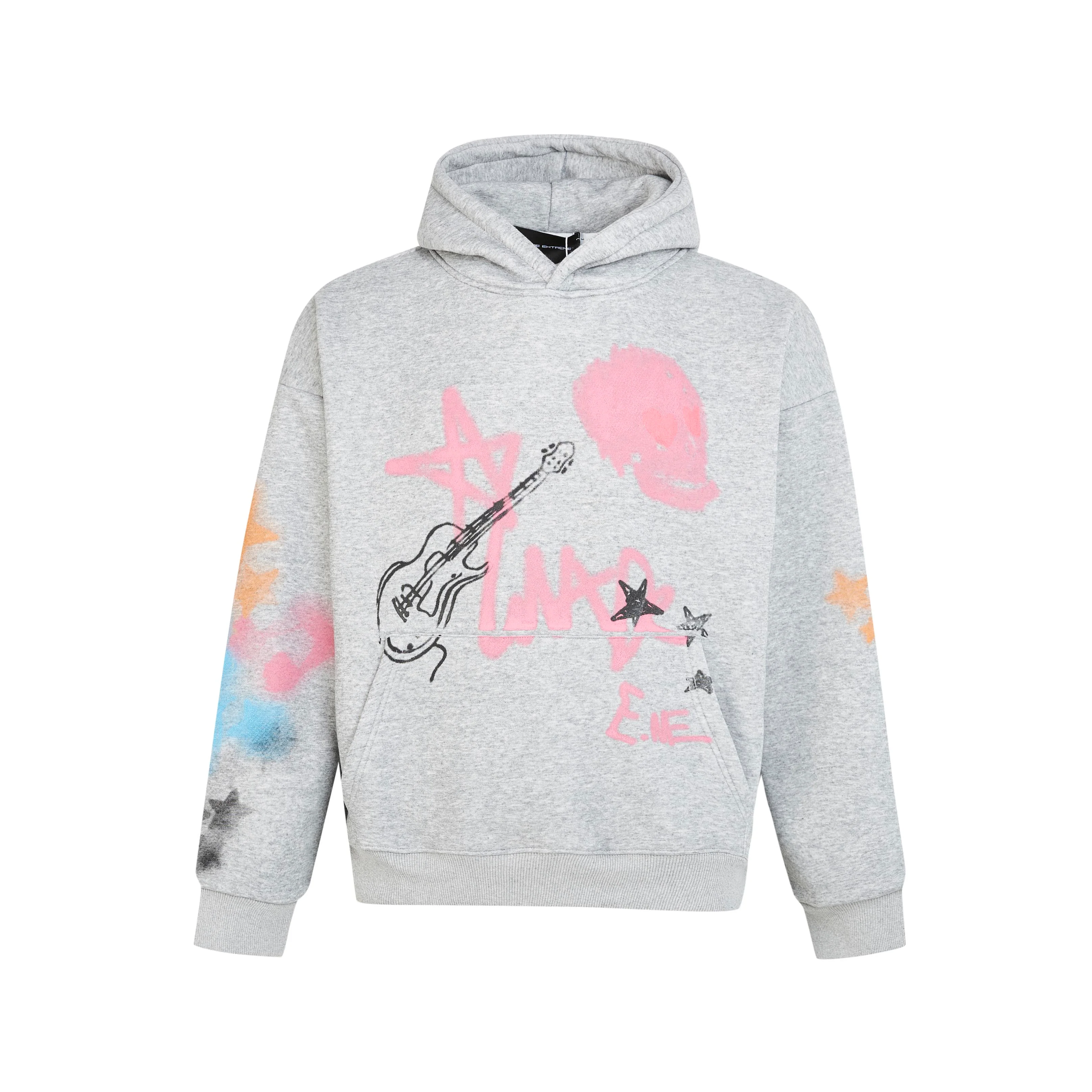 The Eternal Comfort Of The Soul Hoodie