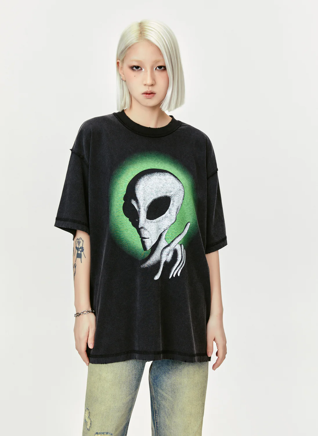 Alien T-Shirt