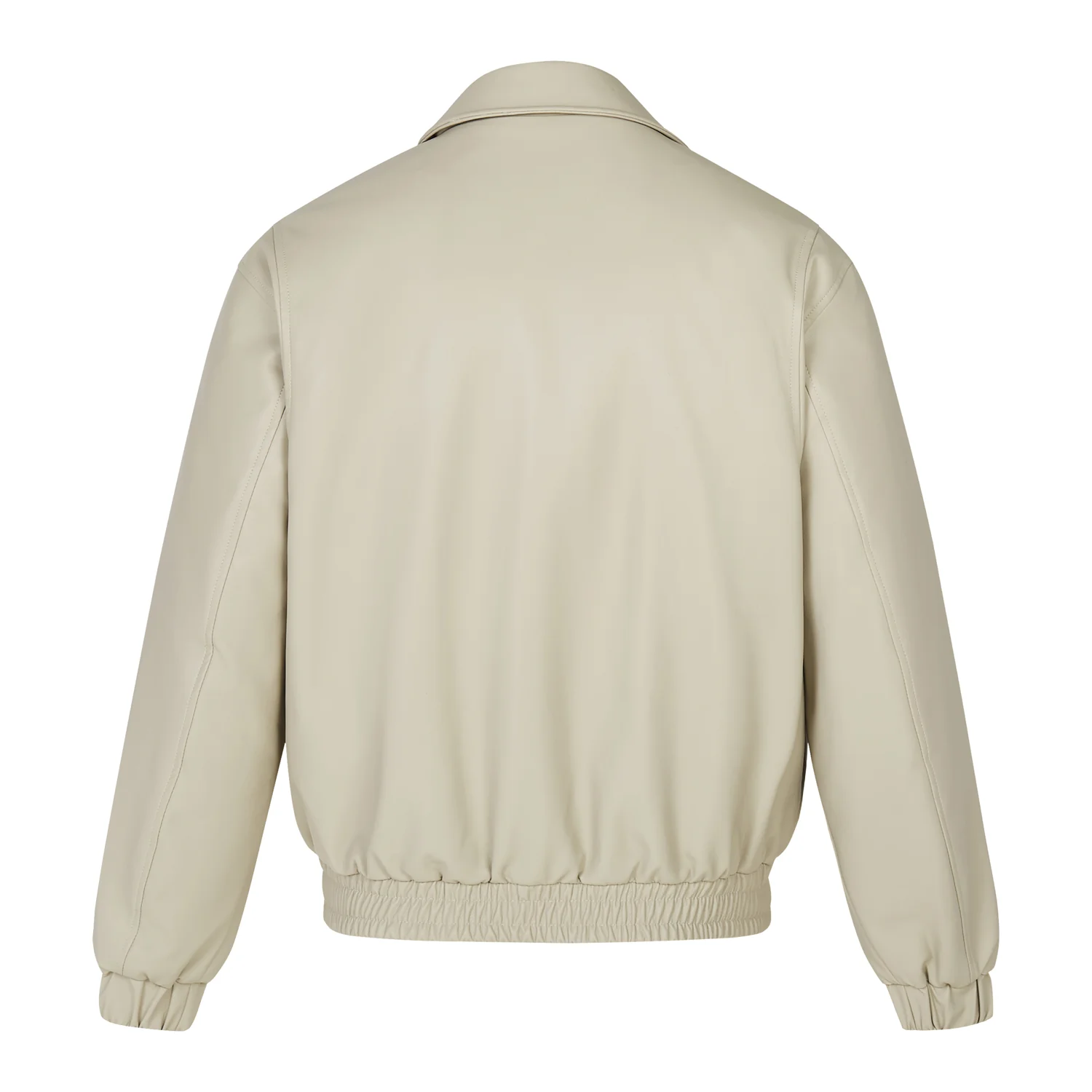 Elegant Devil'S Ears Jacket