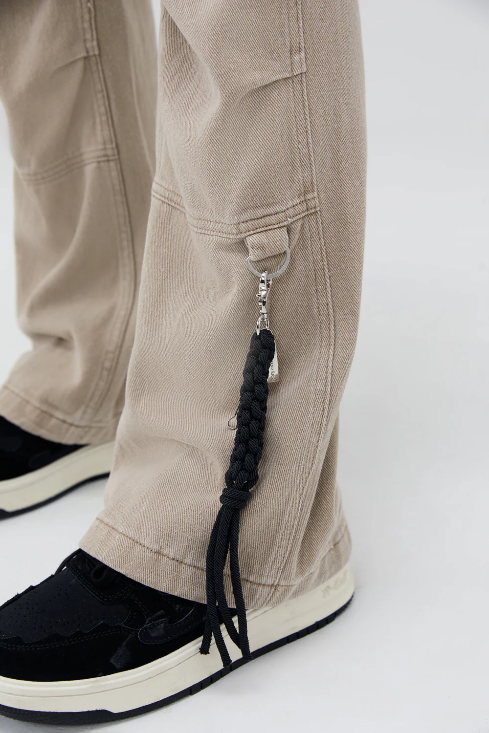 Braid Pants