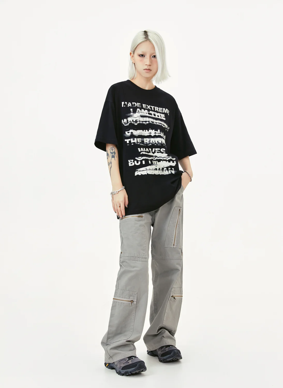 I Am The Best T-Shirt