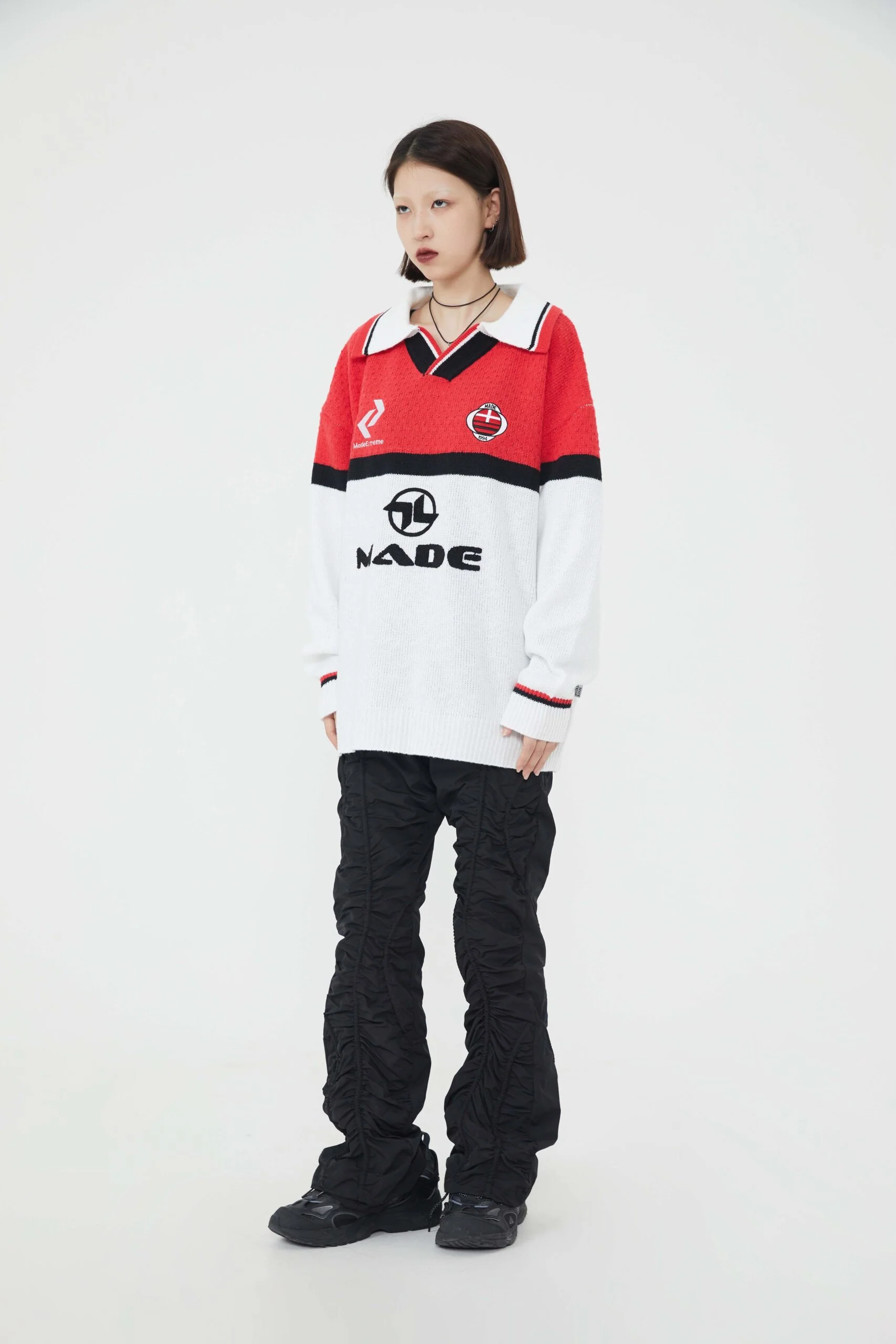 Propellers Polos Knitwear