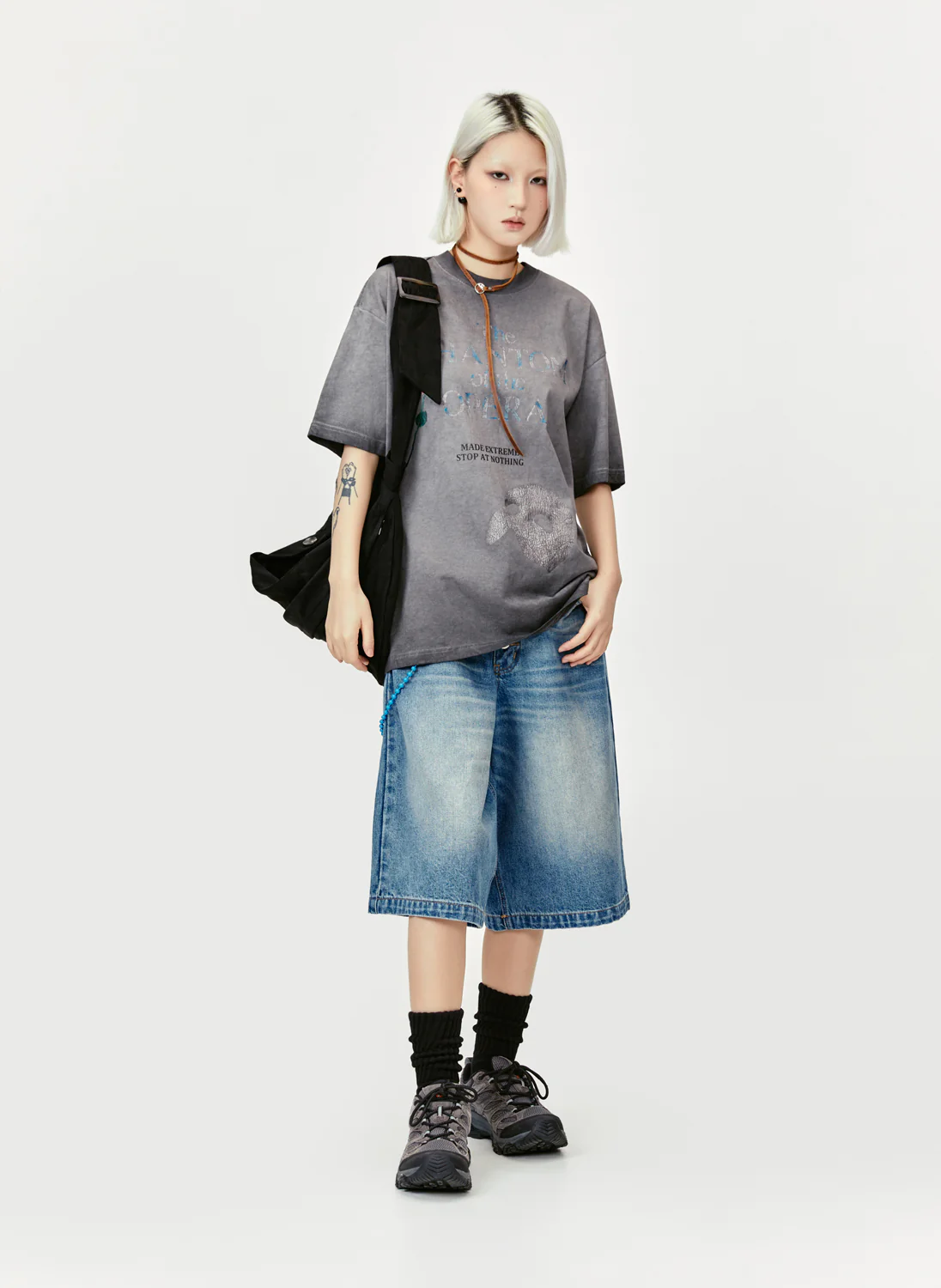 The Phantom Of The Opera T-Shirt