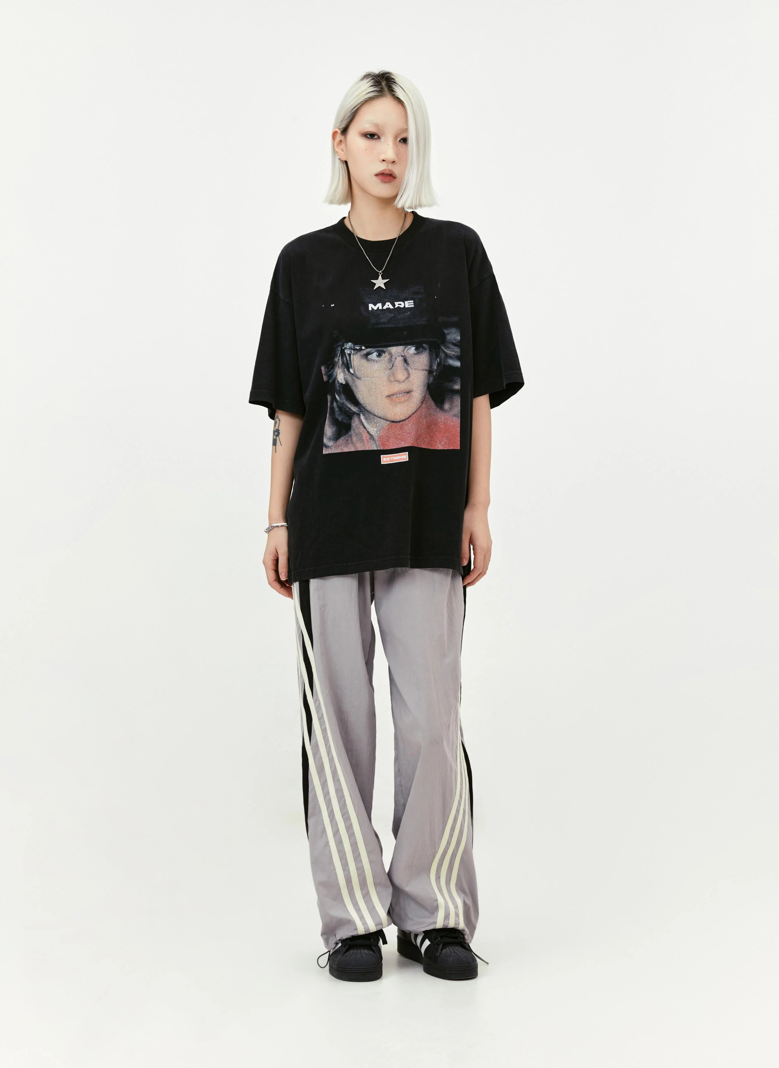 The Legend Of Diana T-Shirt