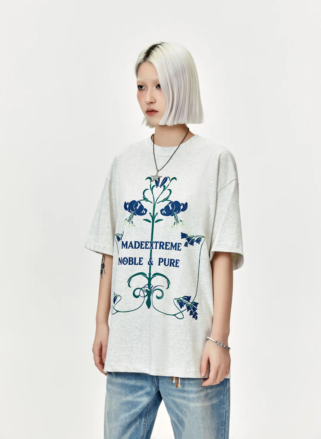 Noble & Pure T-Shirt