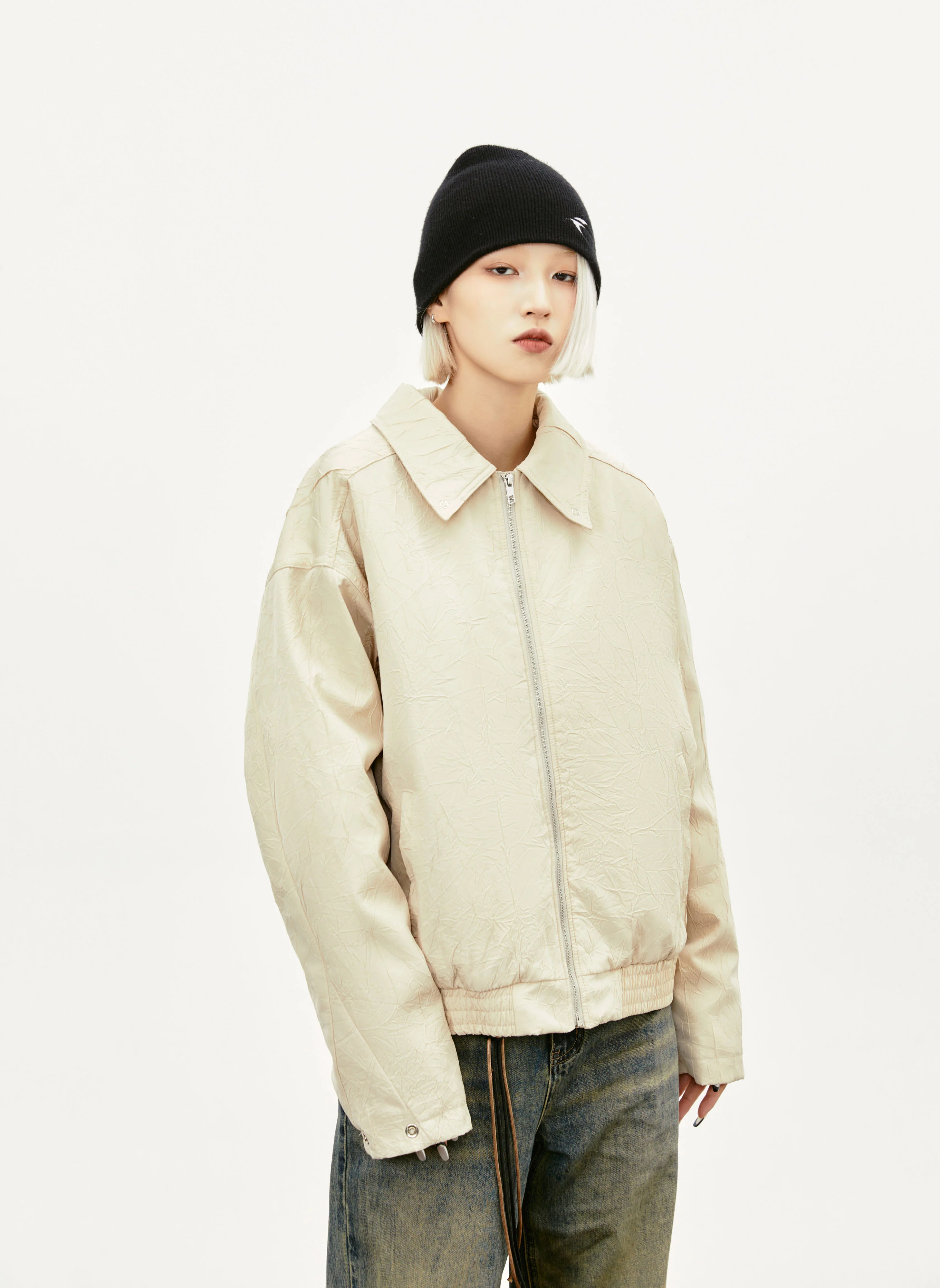 Sunflower Upgrade Jacket