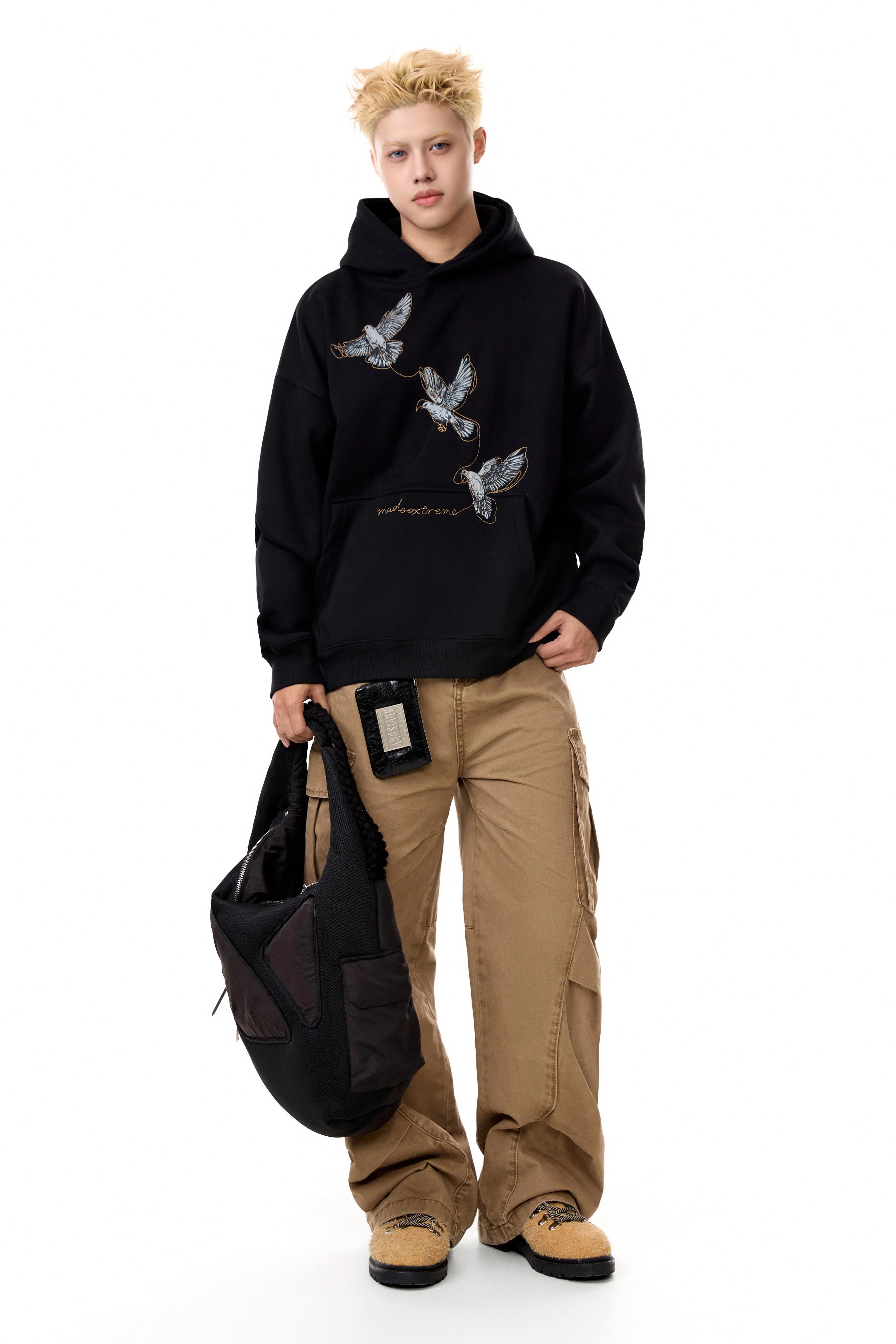 Wingspan Hoodie