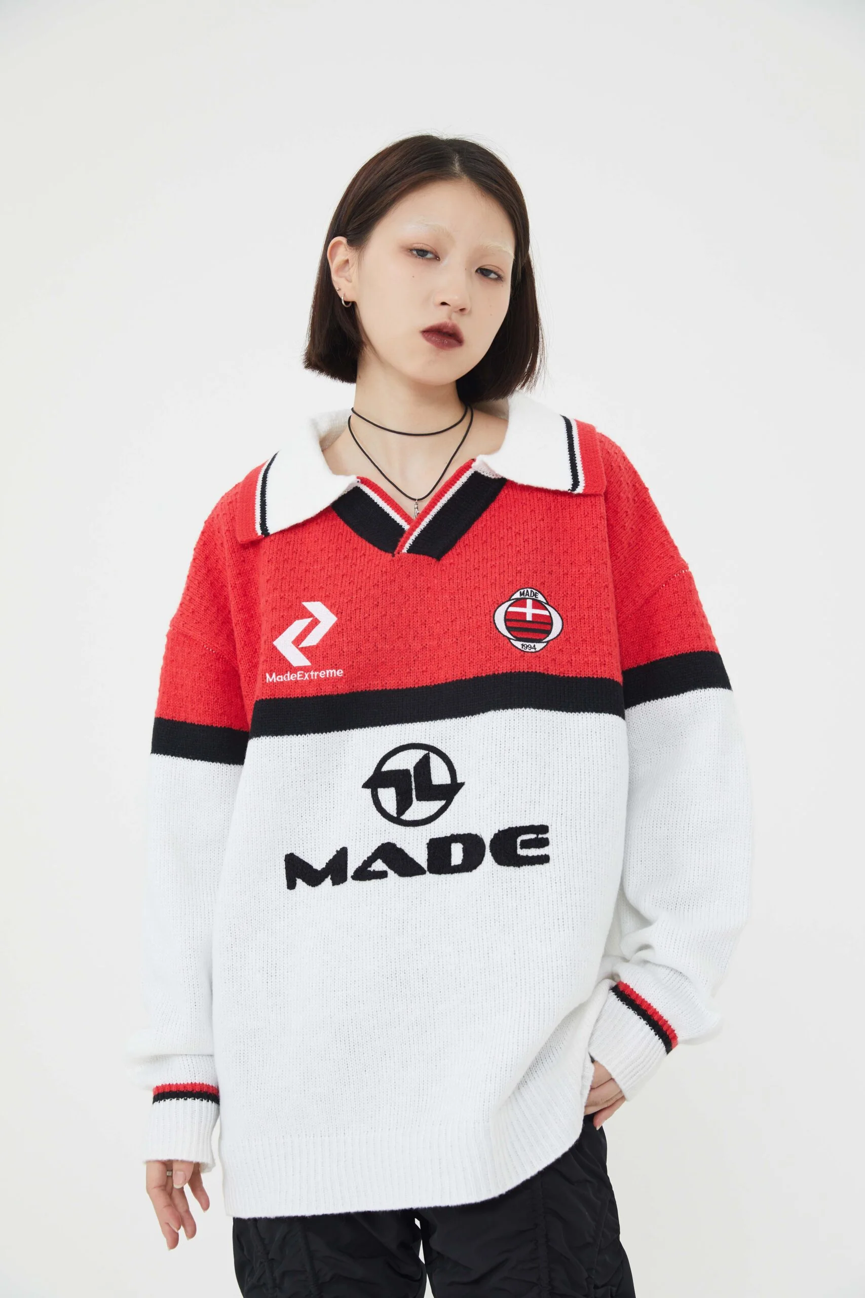 Propellers Polos Knitwear