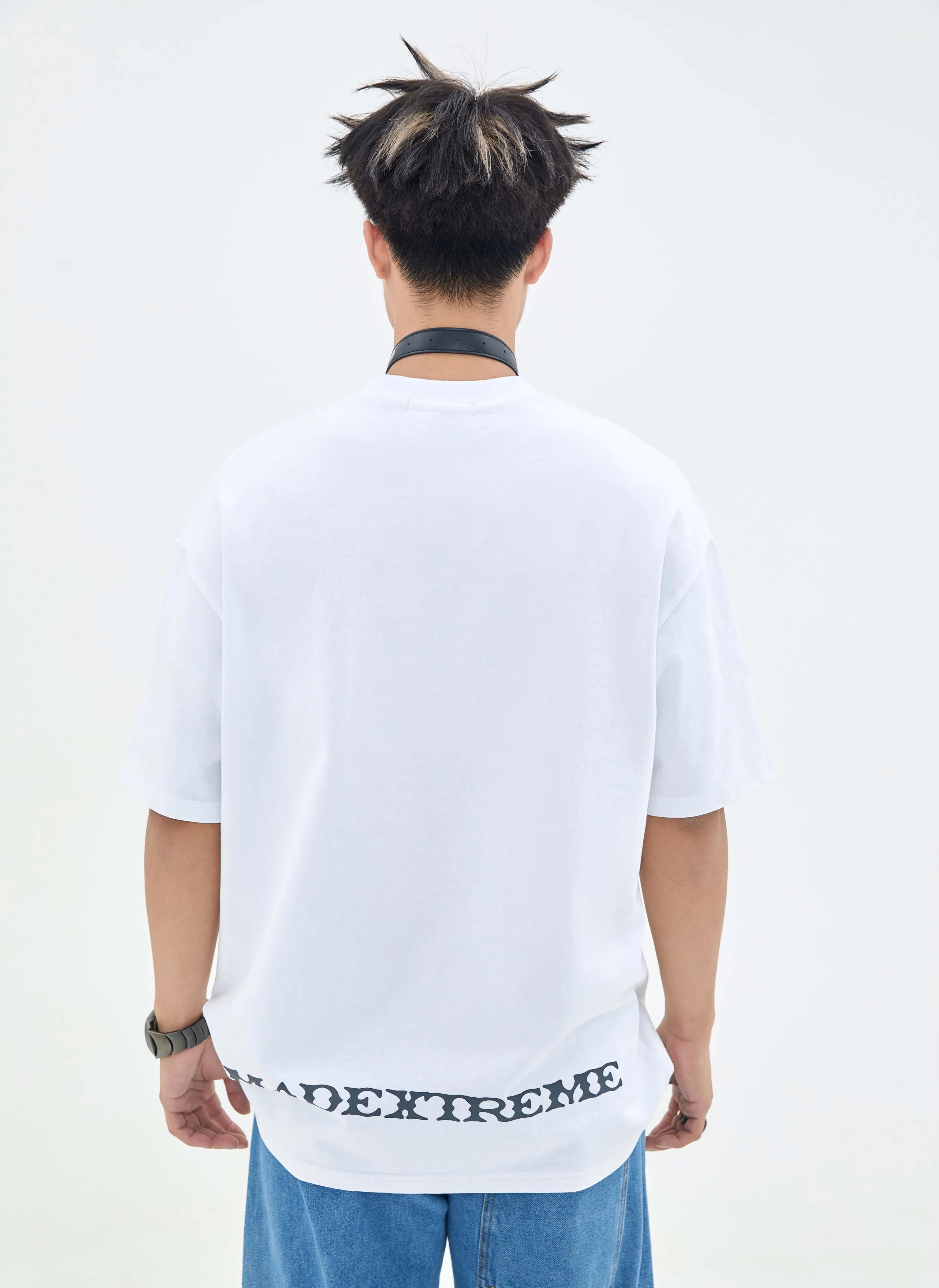 Bat In The City T-Shirt