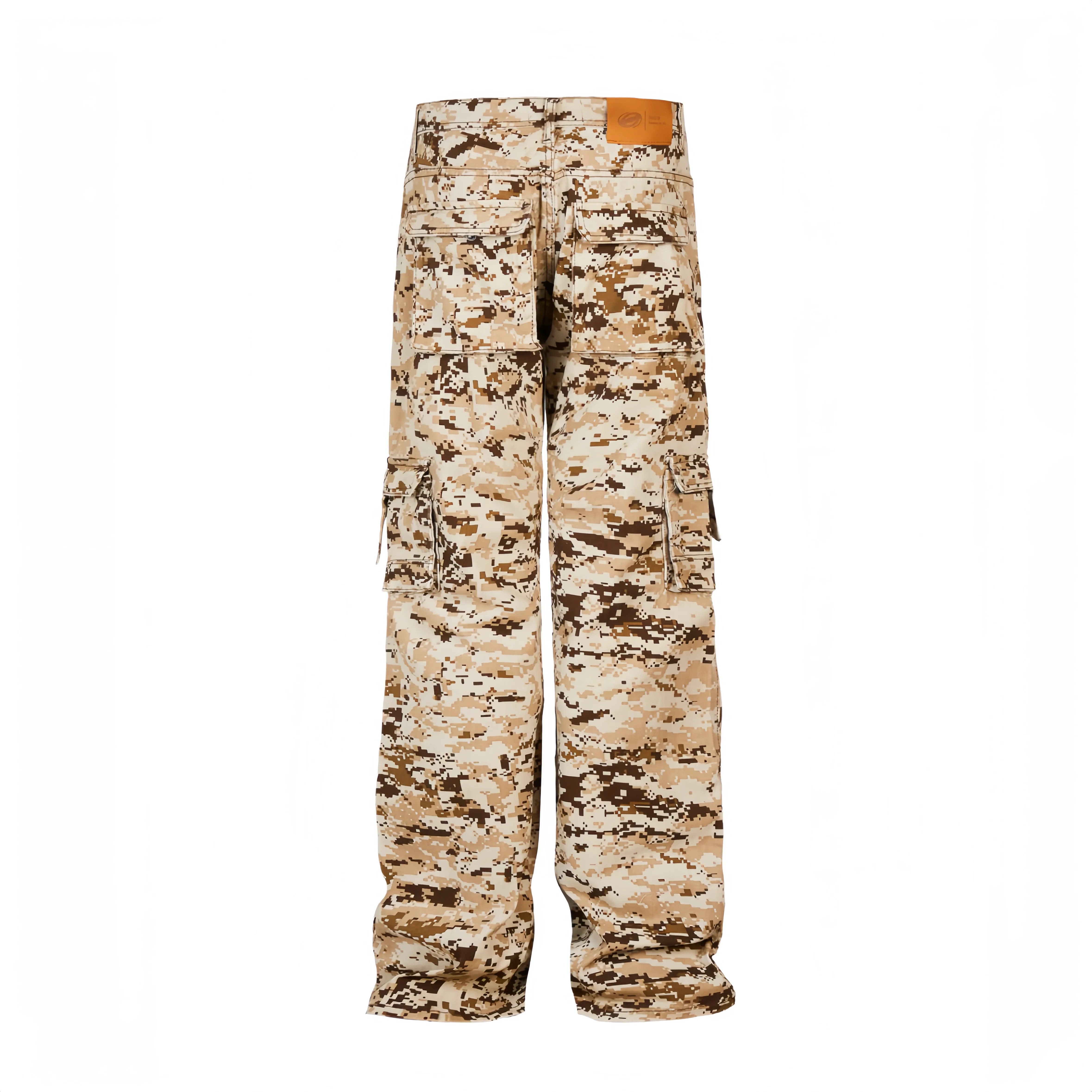 R69 Minecraft Jeans Pants