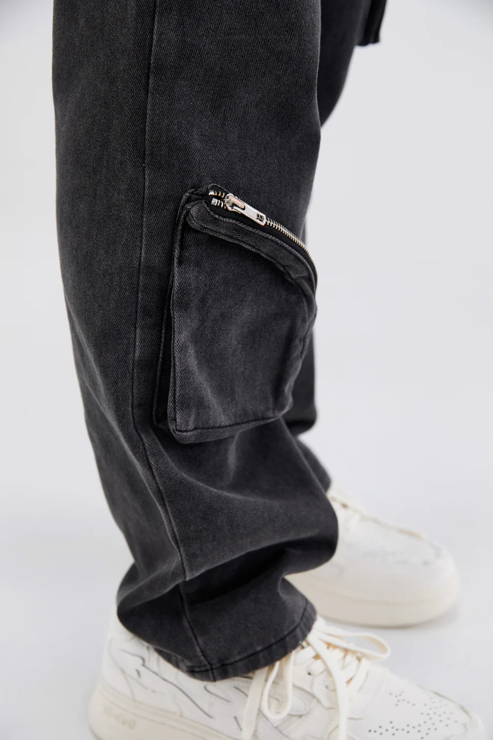 Girlfriend'S Warehouse Pants