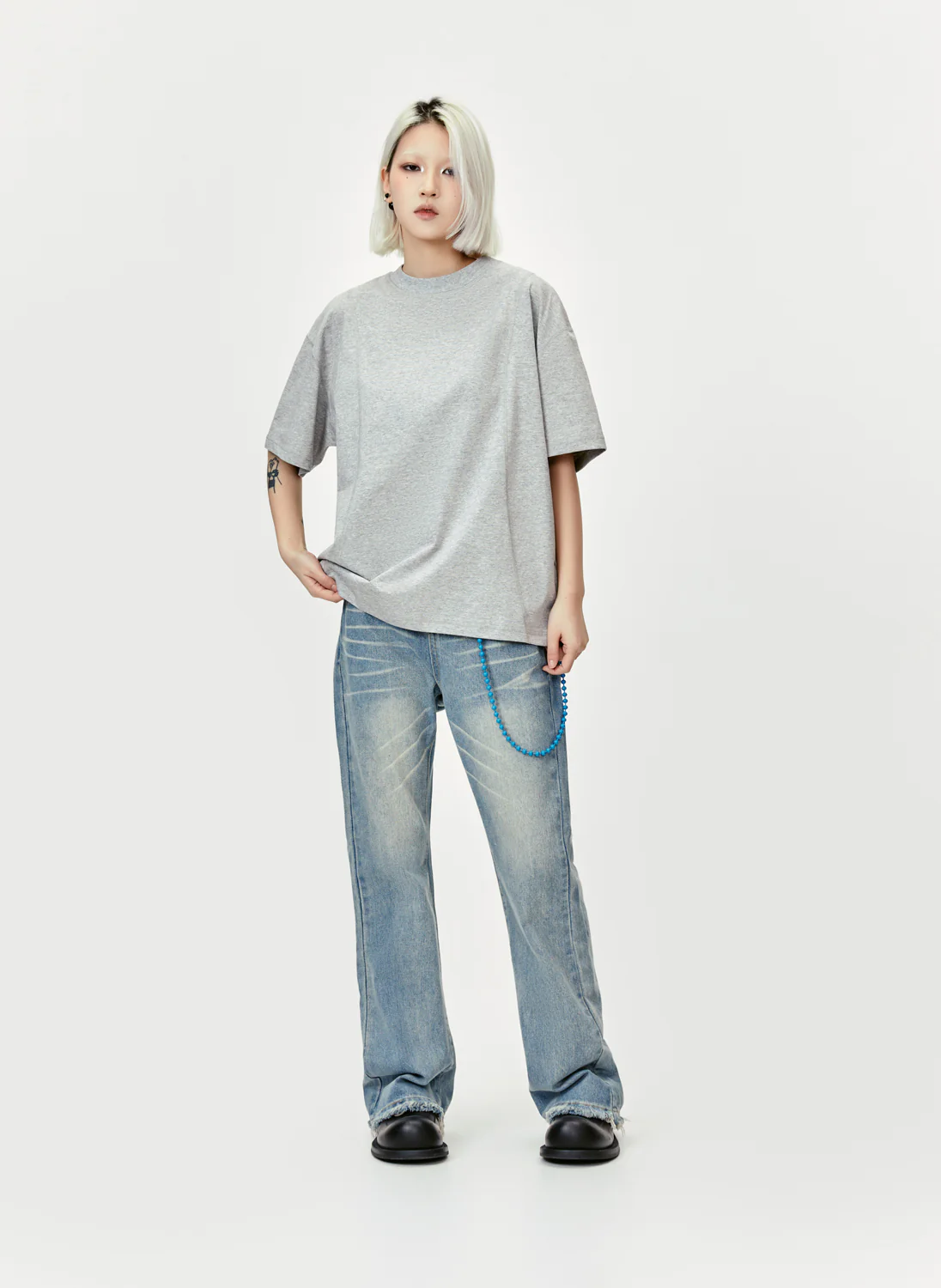 Don'T Try To Intrude T-Shirt