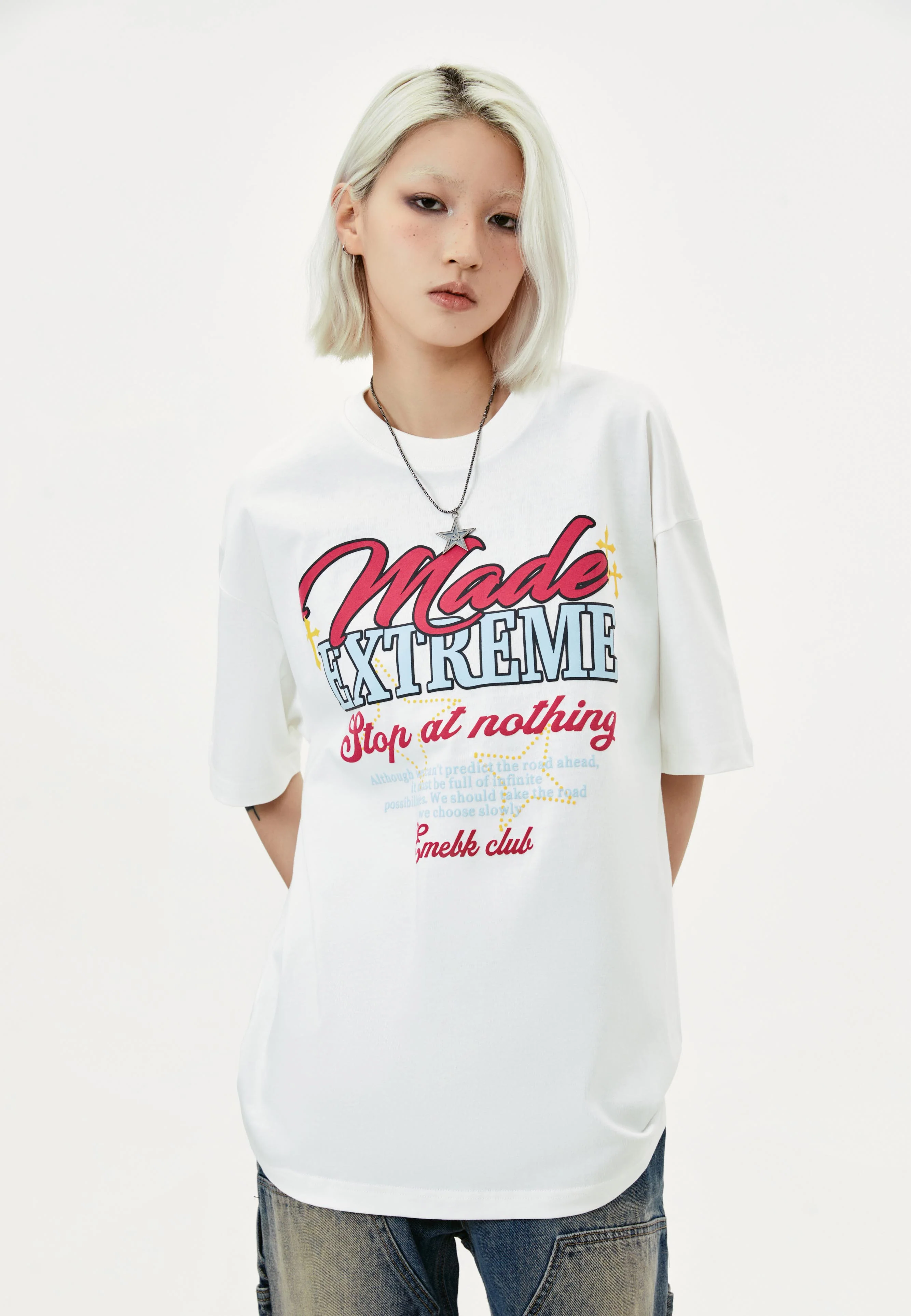 Confident About Your Chosen Path T-Shirt