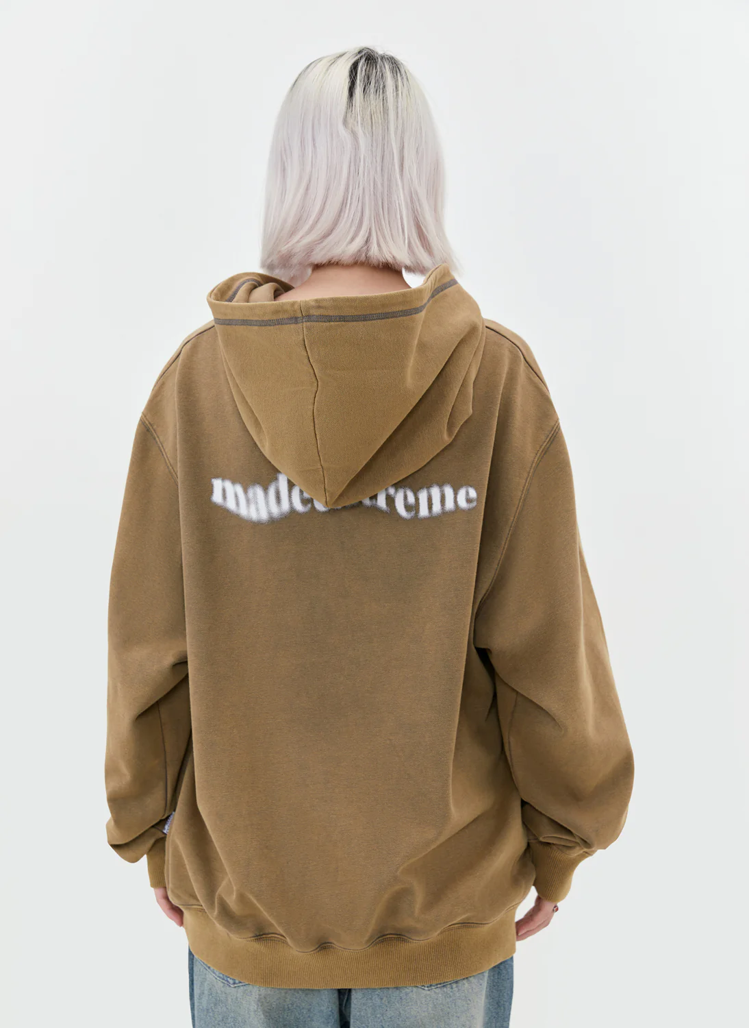 Fearless Truth Hoodie