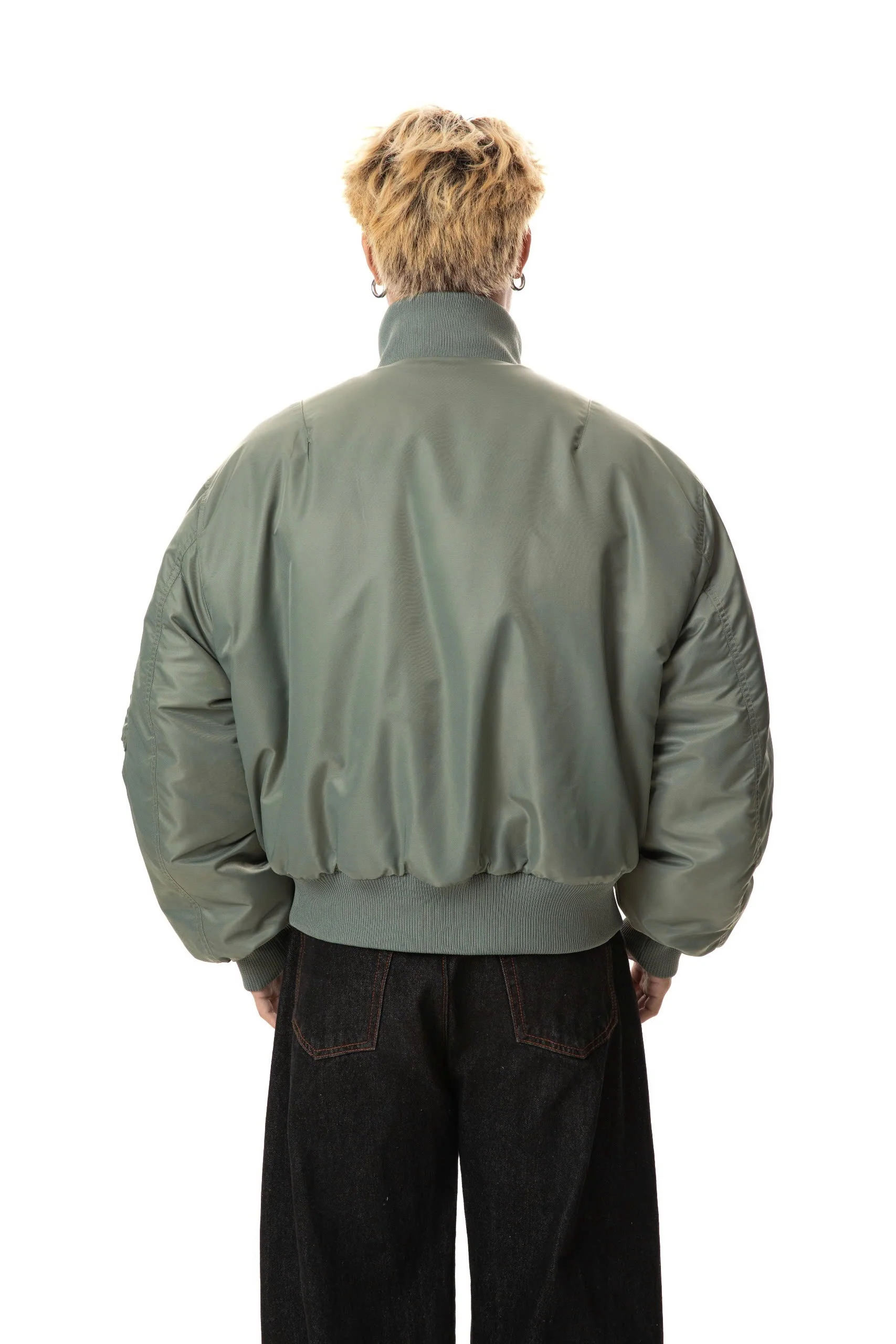 Midsection Jacket