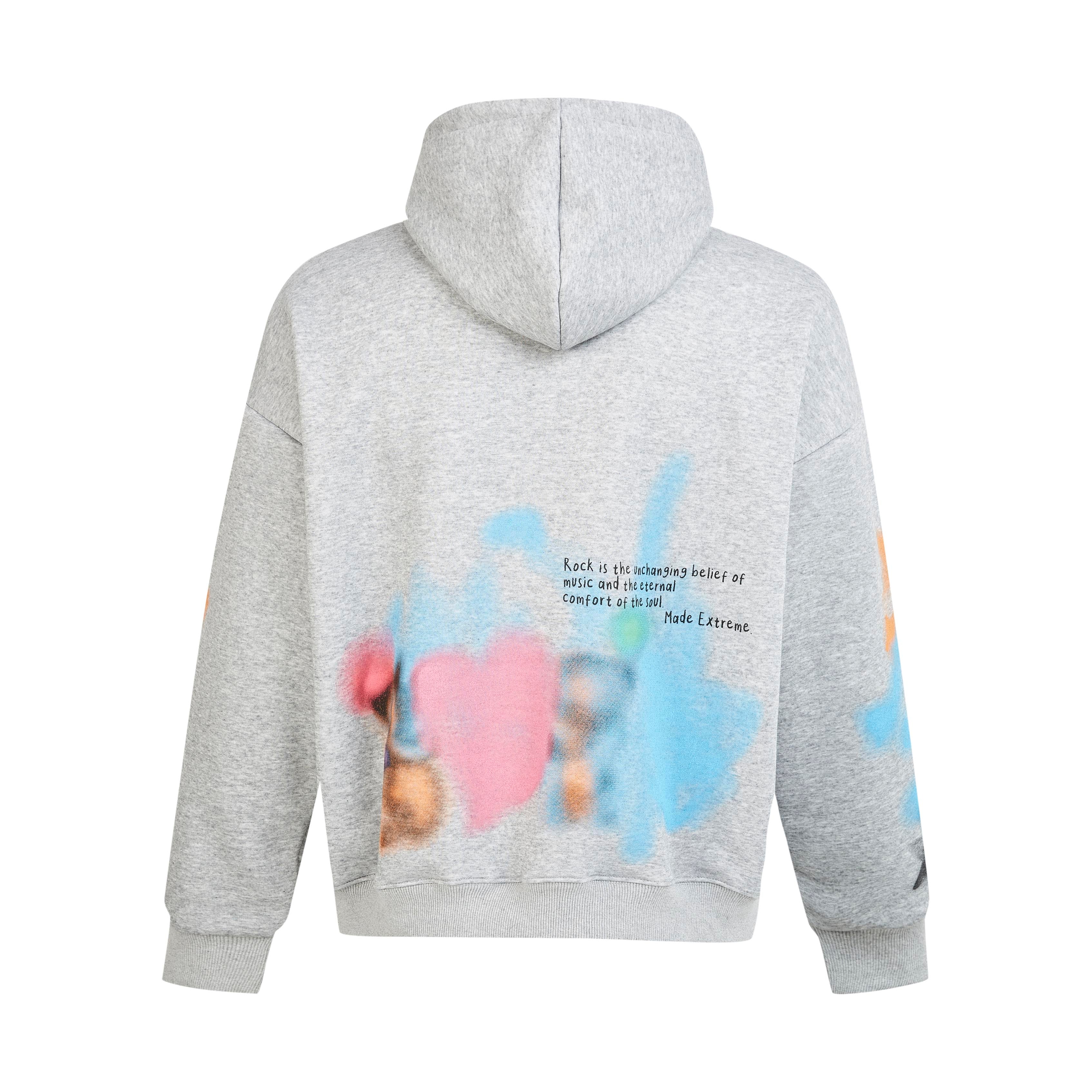 The Eternal Comfort Of The Soul Hoodie