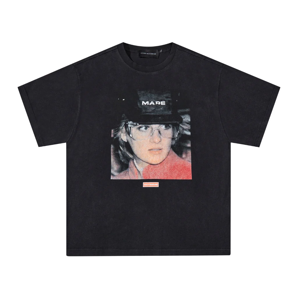 The Legend Of Diana T-Shirt