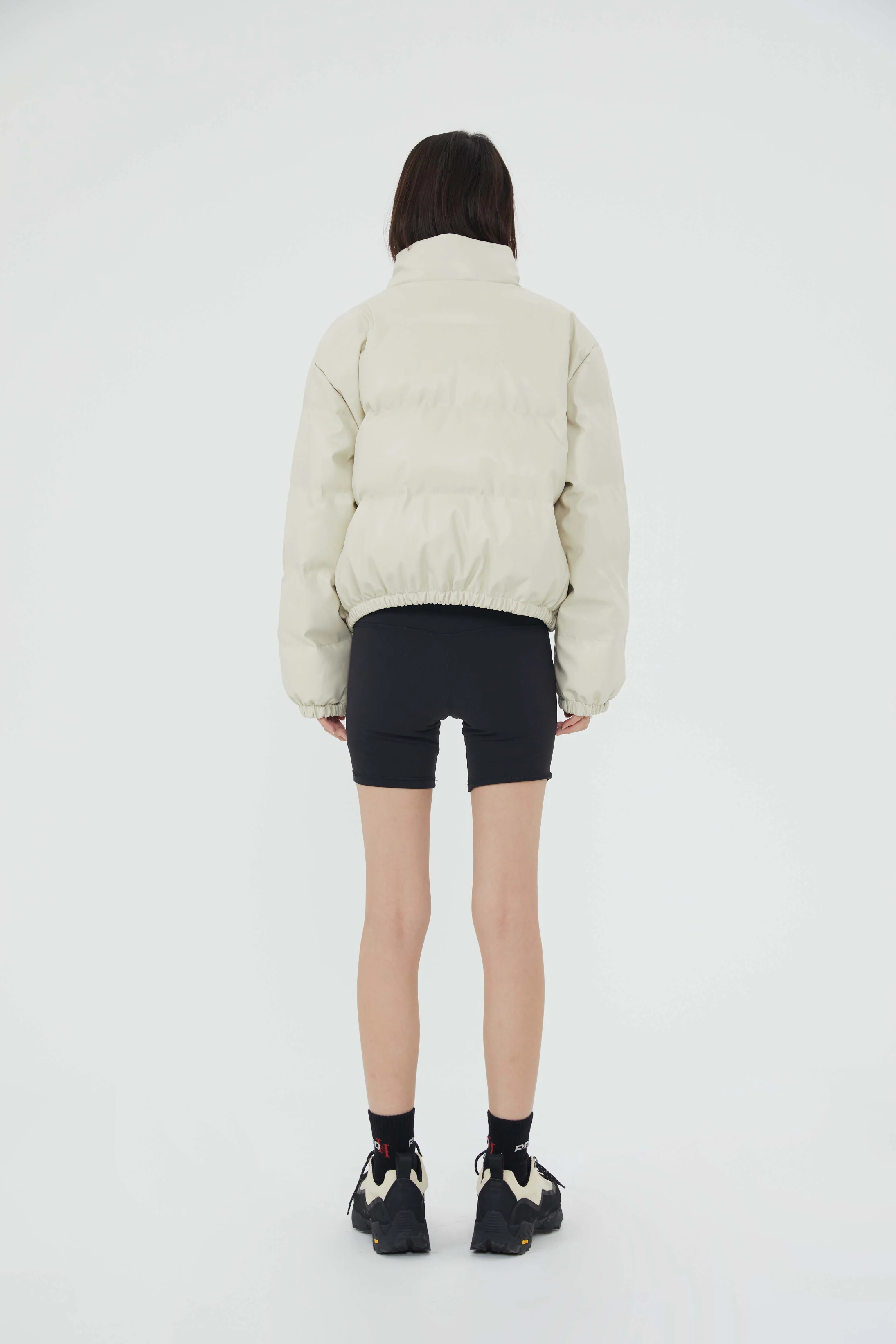 Explosive Personality Jacket