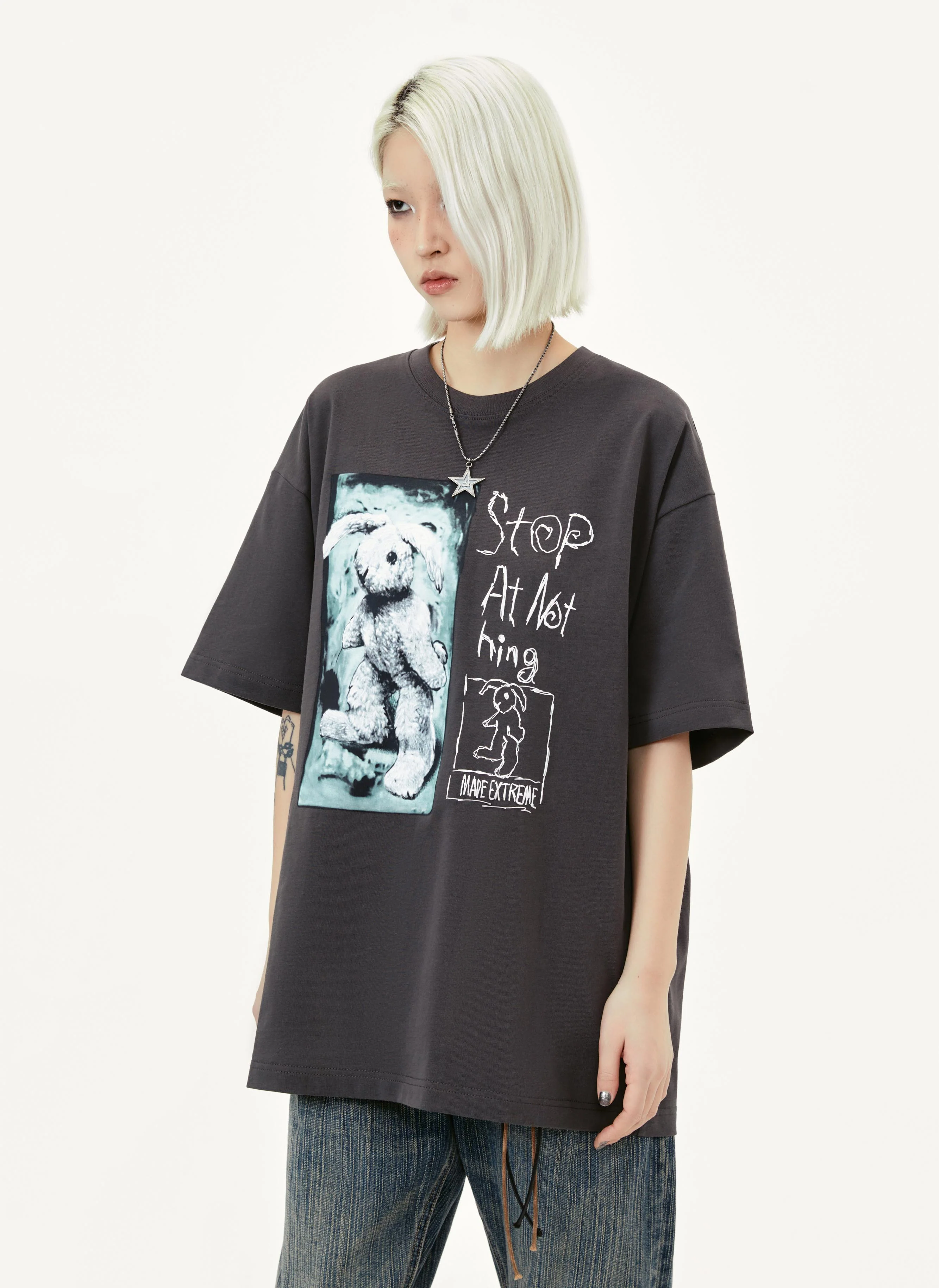 Jellycat T-Shirt