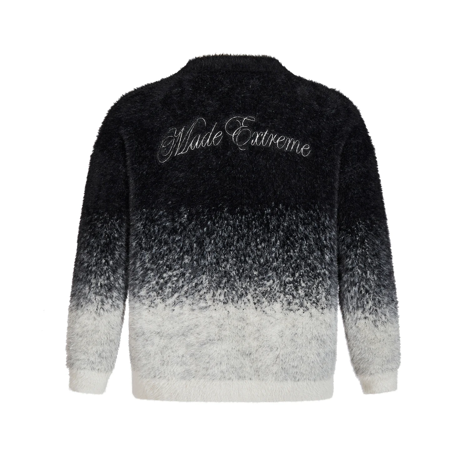 Spread The Weirdness Cardigan Knitwear