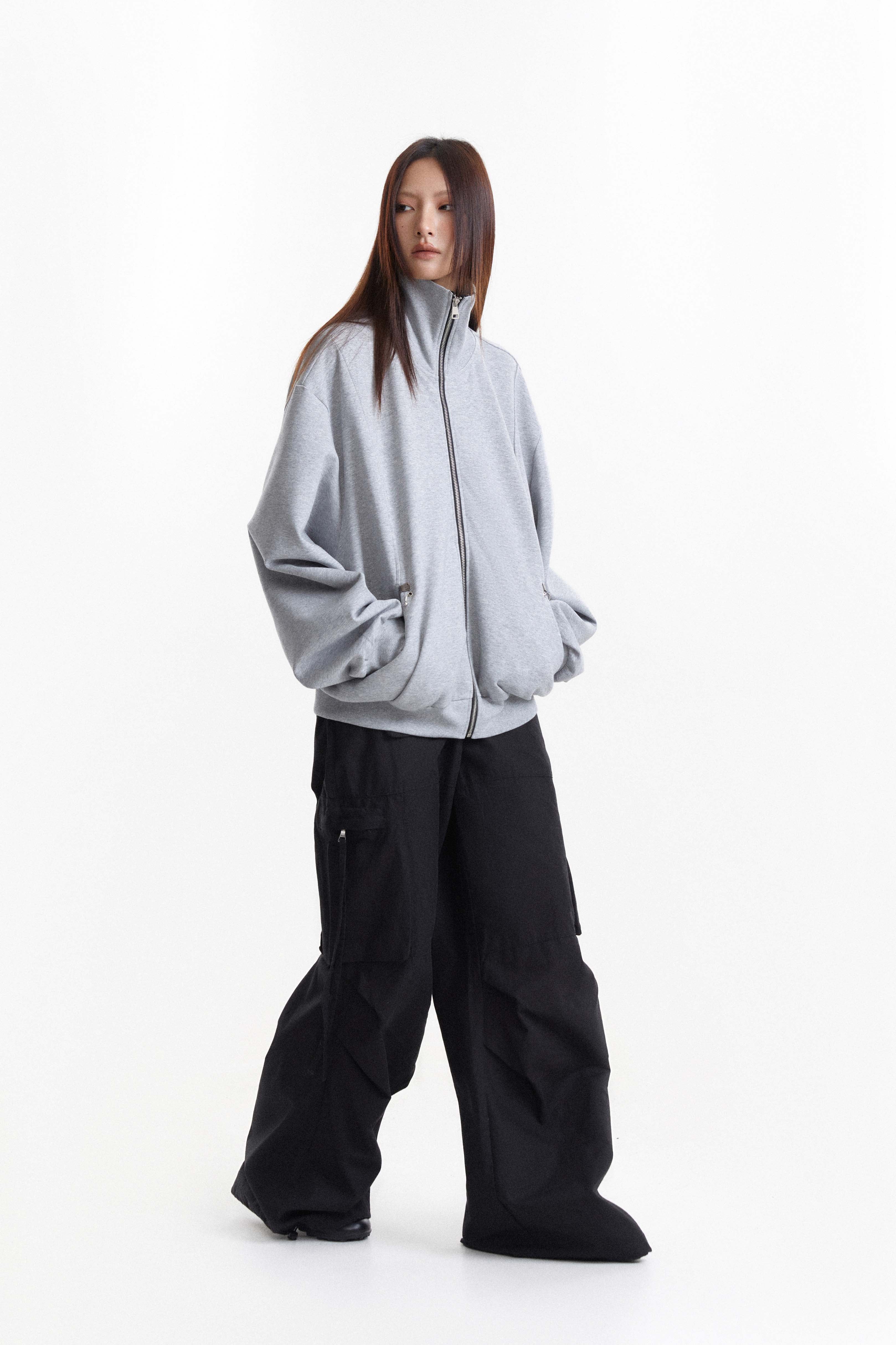 To Basic To Wear Jacket