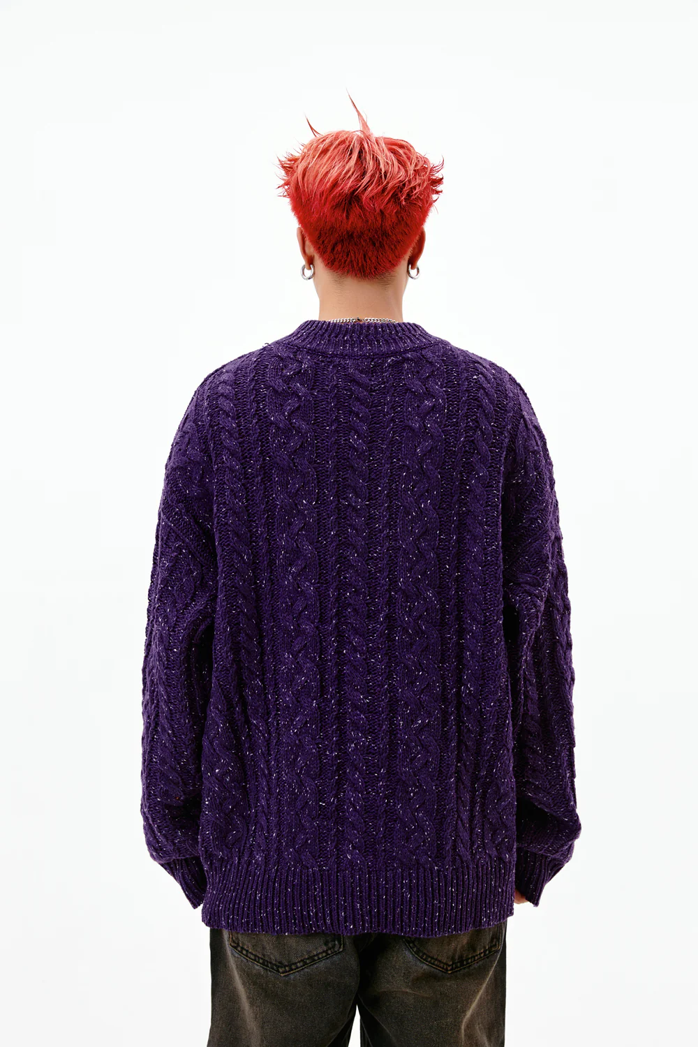 A Storm In A Teacup Knitwear