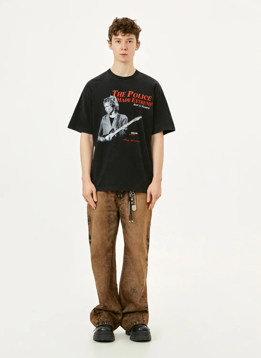 A Legend Of Regret T-Shirt