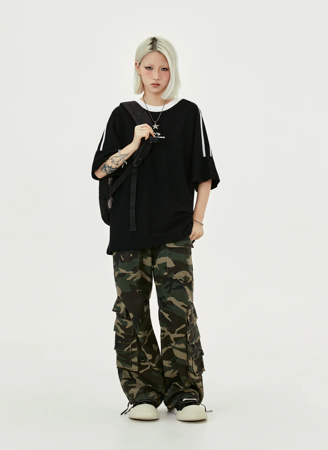 Prevent Love T-Shirt