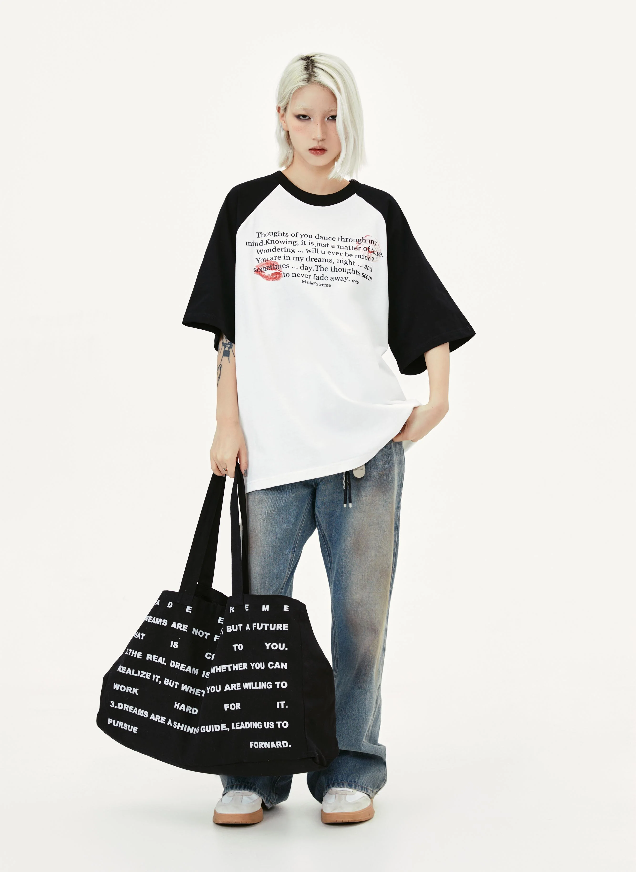 Indelible Imprint T-Shirt