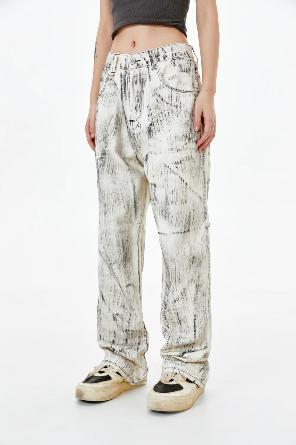 Kick It Right Now Pants