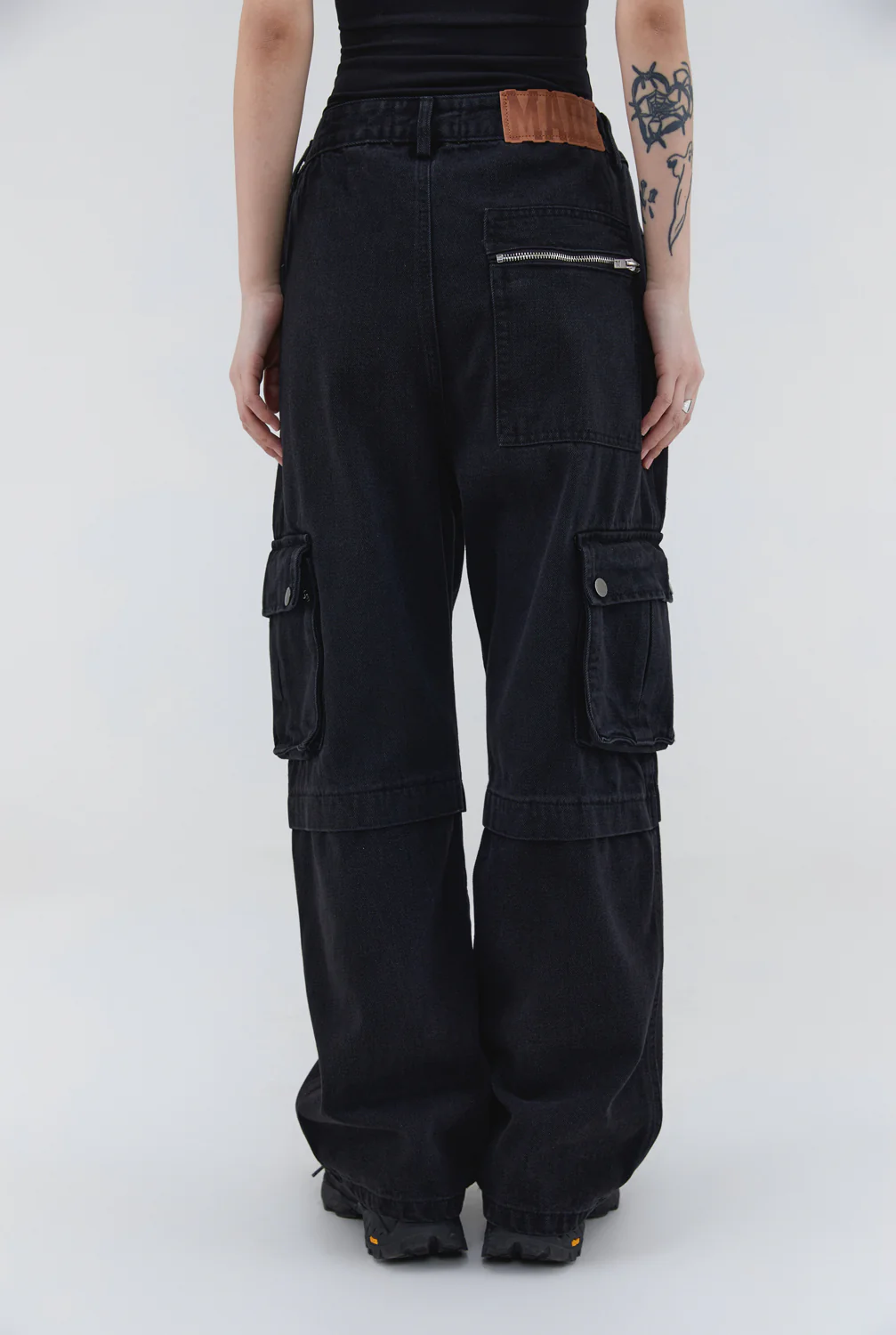 Release Date Pants