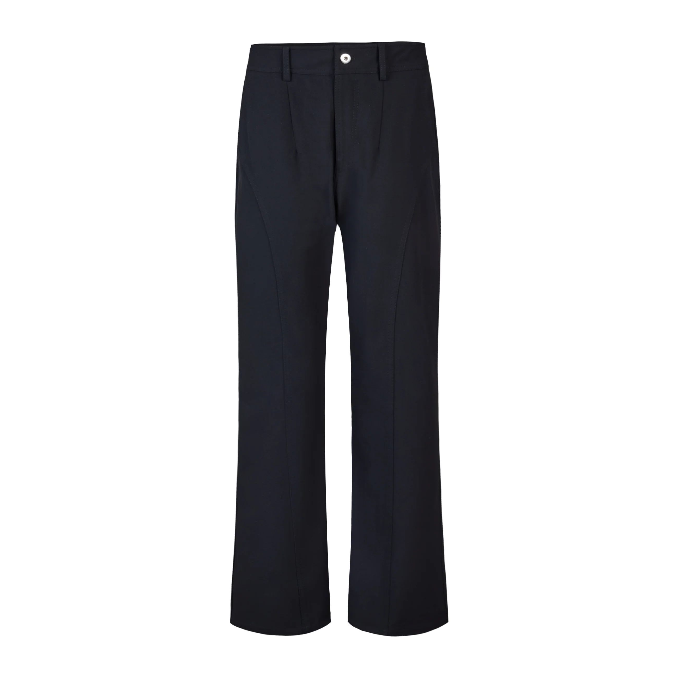 Overtime Officer Pants