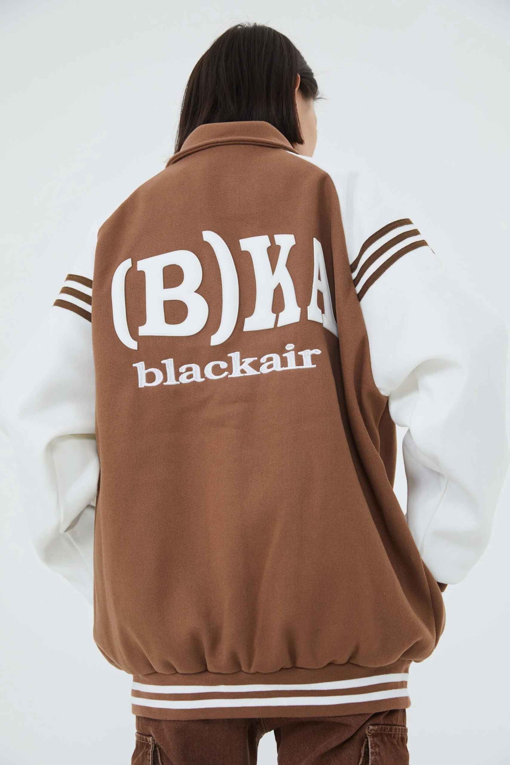 Trademark Blackair Jacket