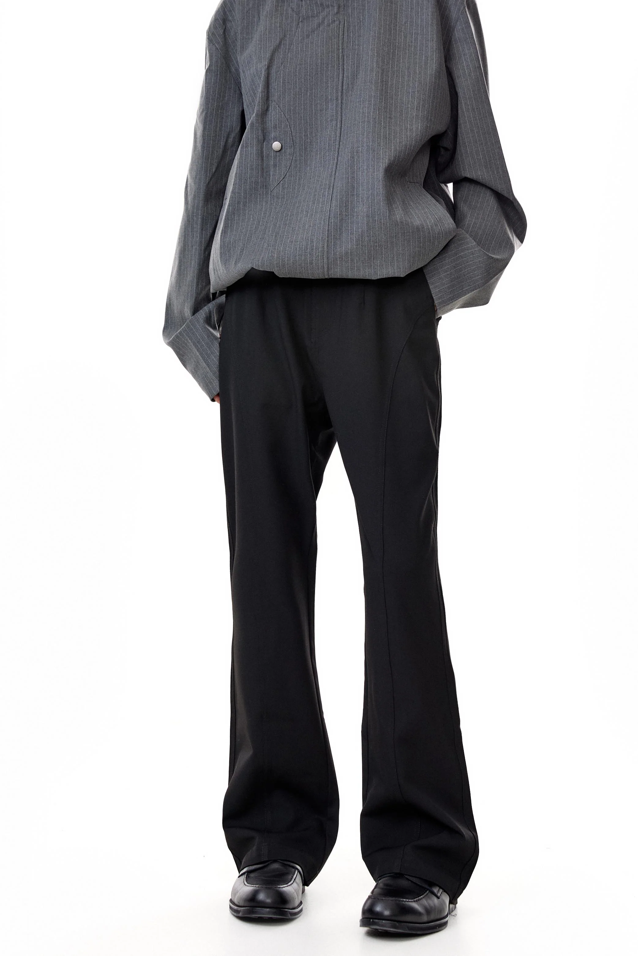 Overtime Officer Pants