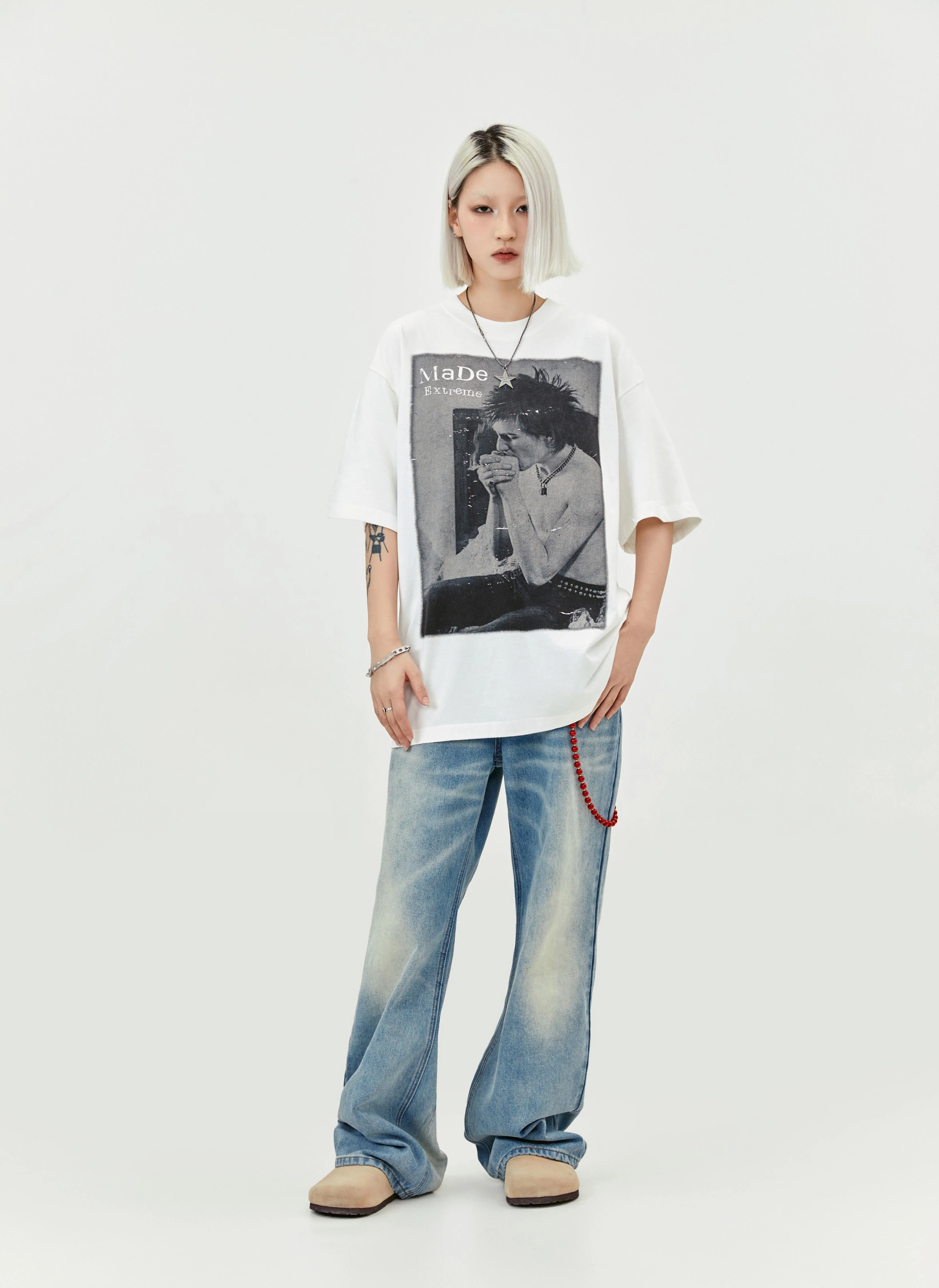 Final Prayer T-Shirt