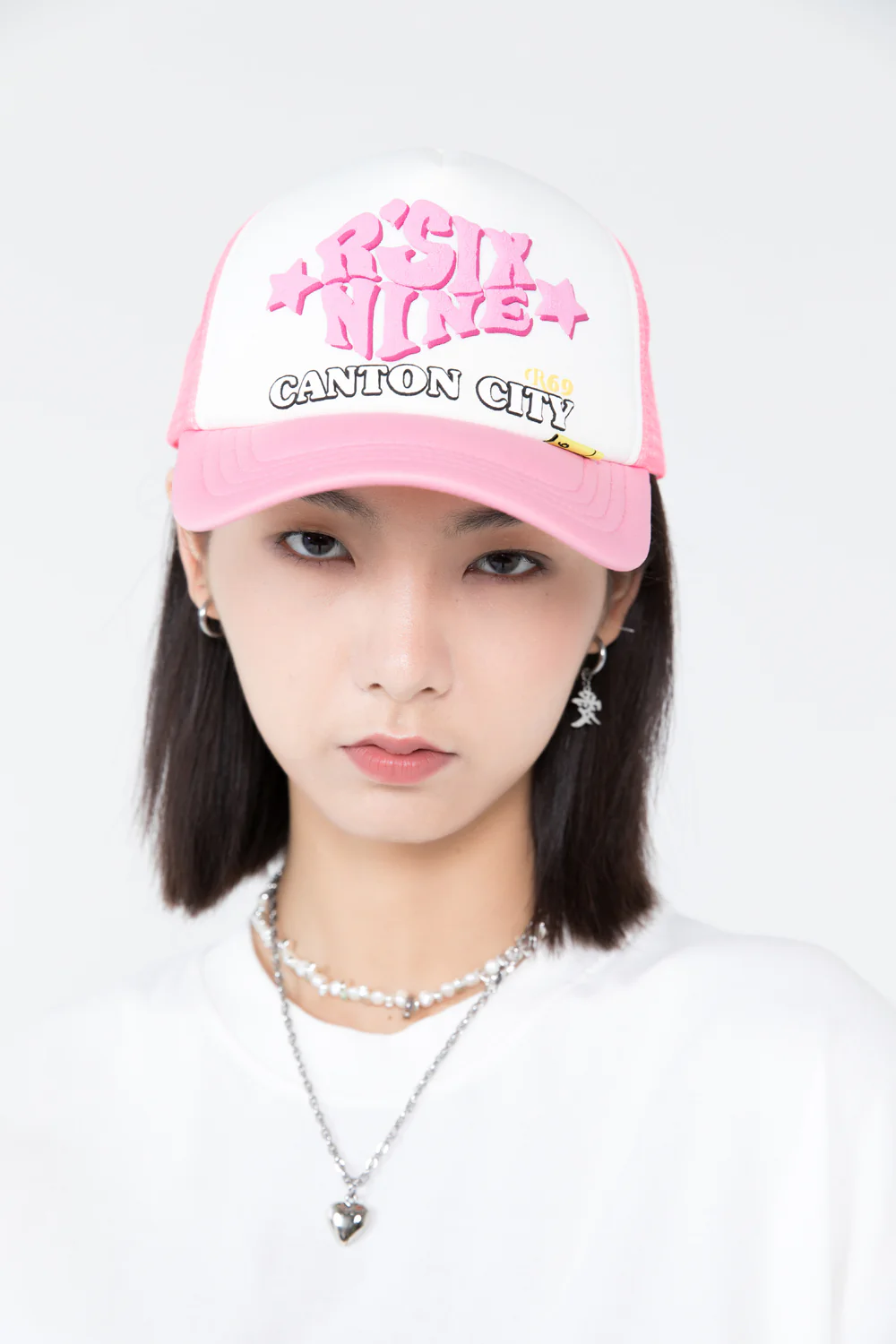 R69 Canton City Cap