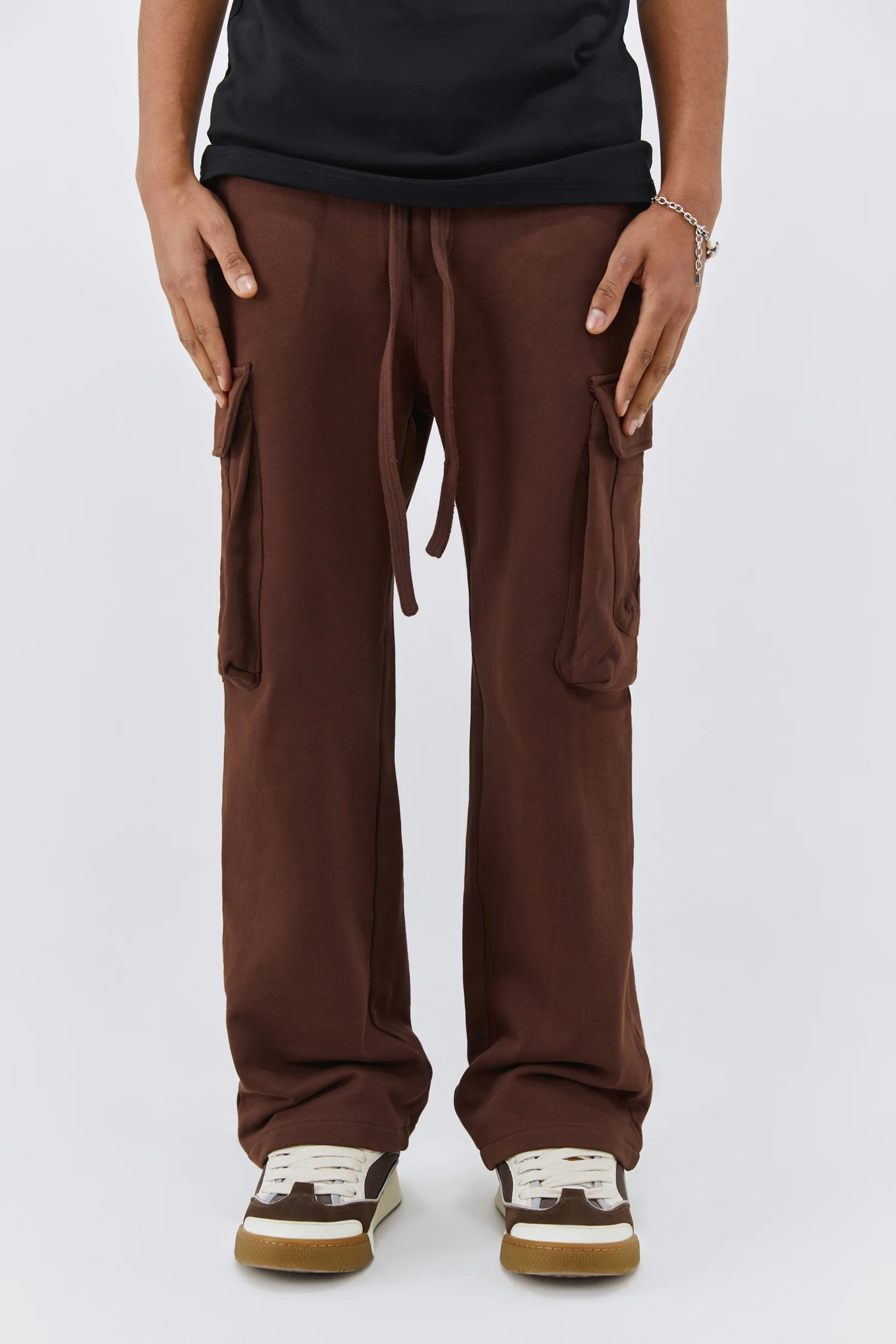 Simplicity Perfect Combination Pants